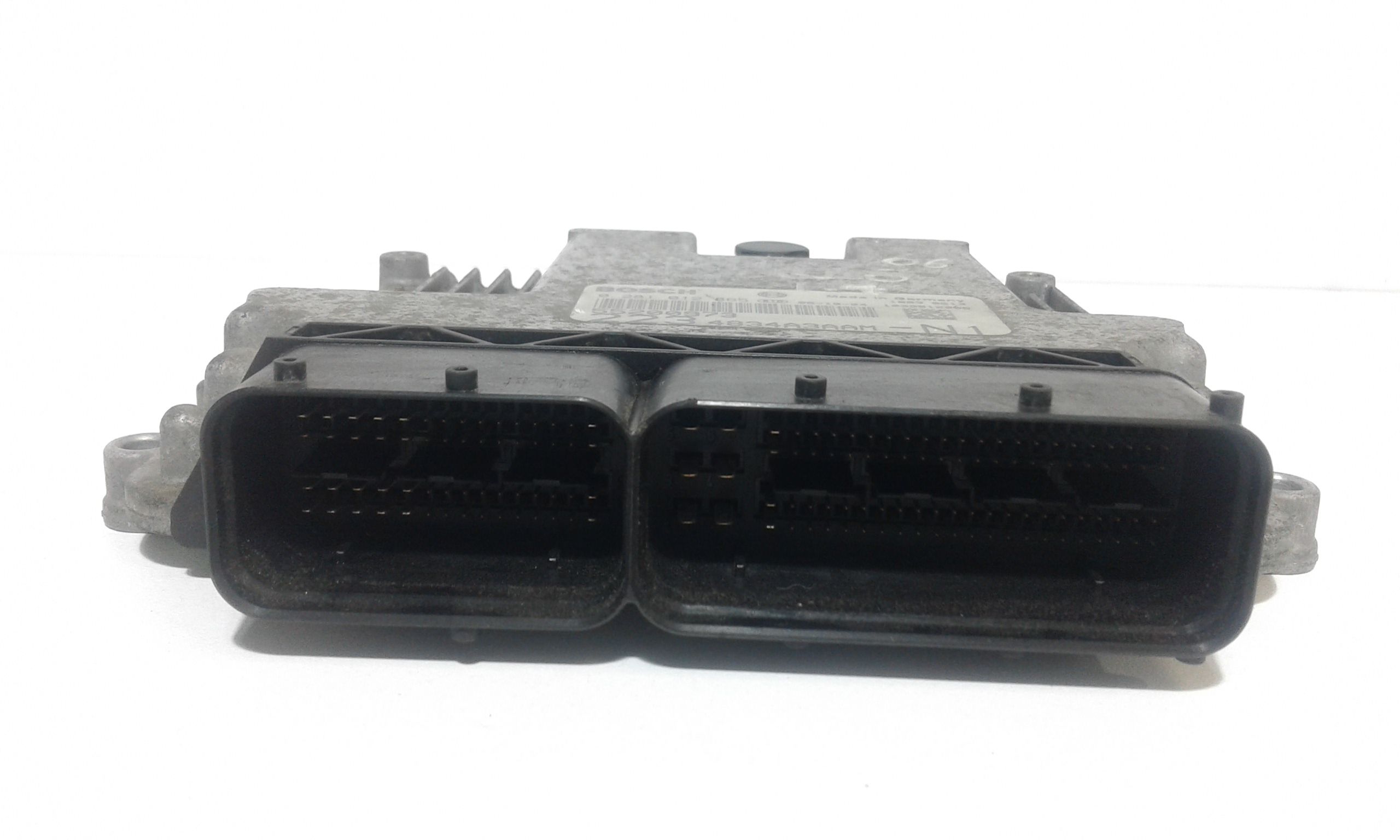 Centralina motore FIAT Dobl 2 Serie