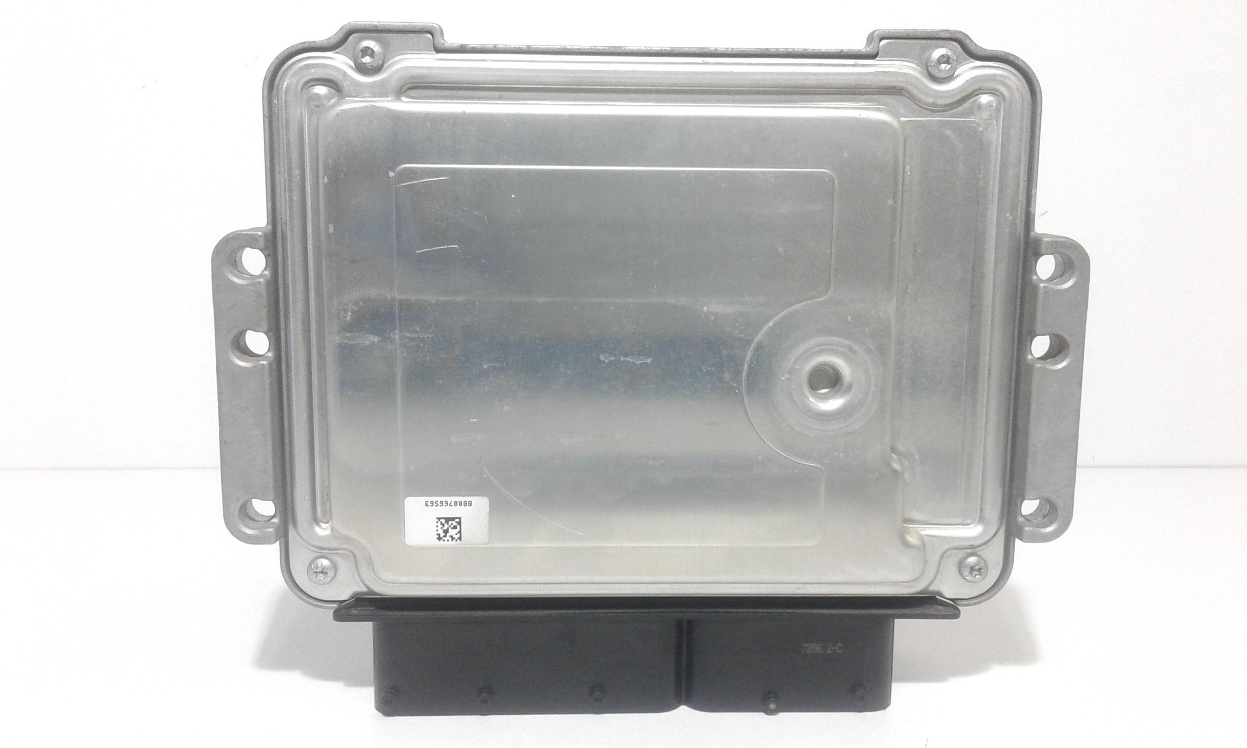 Centralina motore FIAT Dobl 2 Serie