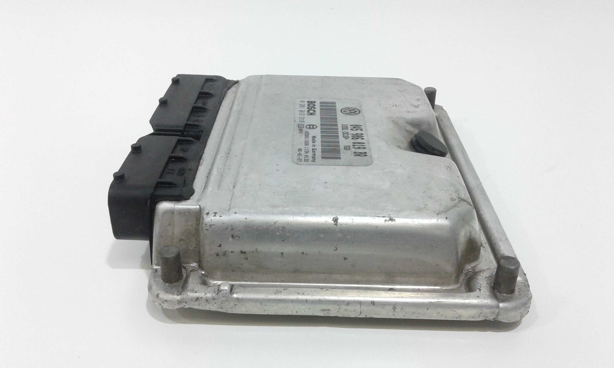 Centralina motore SEAT Ibiza 5 Serie