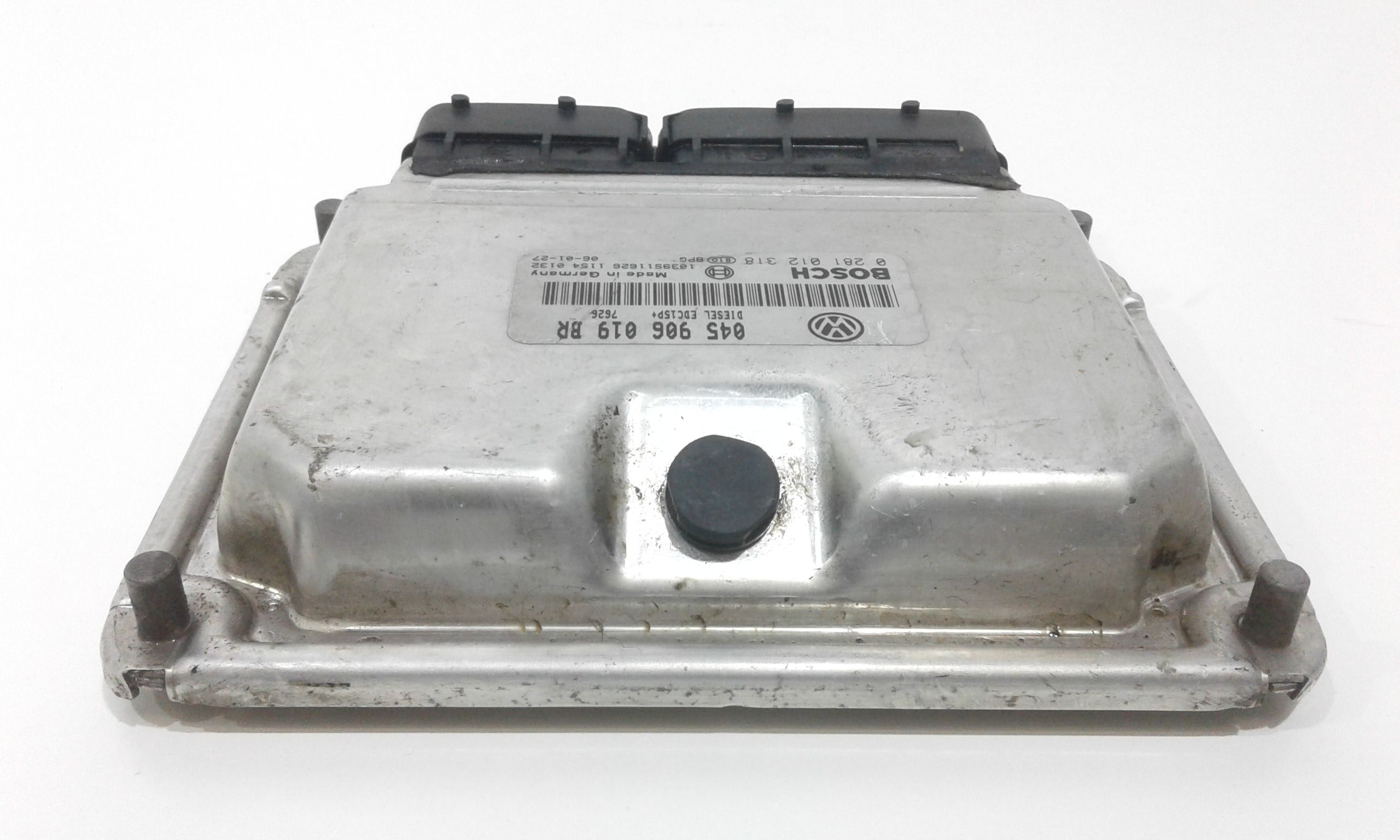 Centralina motore SEAT Ibiza 5 Serie