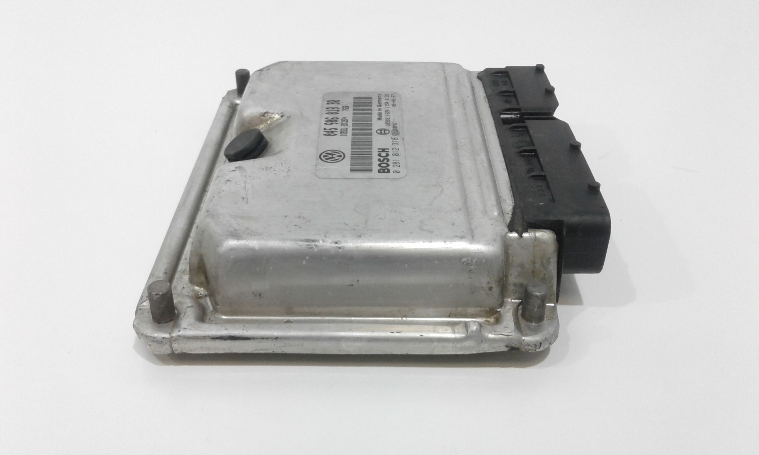 Centralina motore SEAT Ibiza 5 Serie