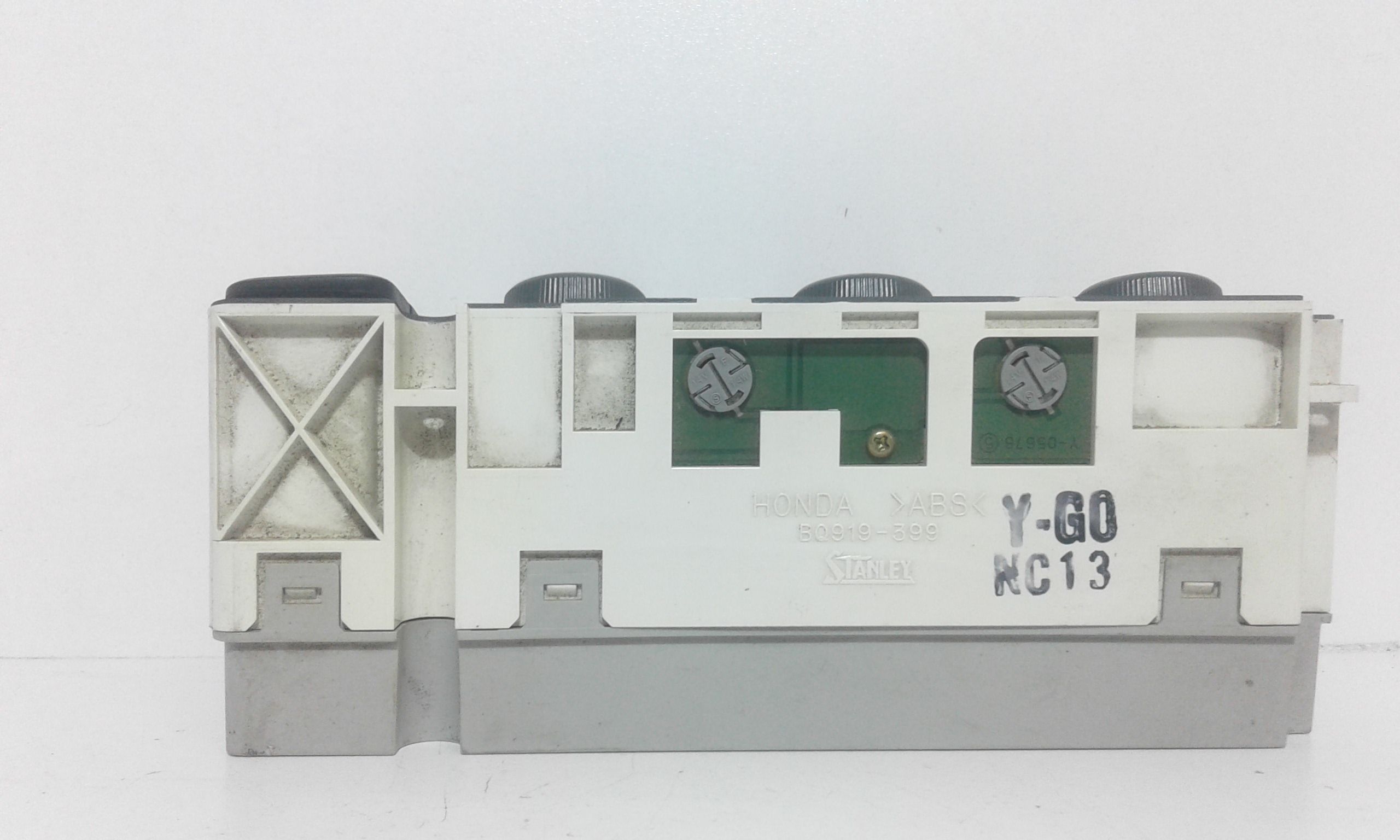 Comandi Clima HONDA CR-V 1 Serie