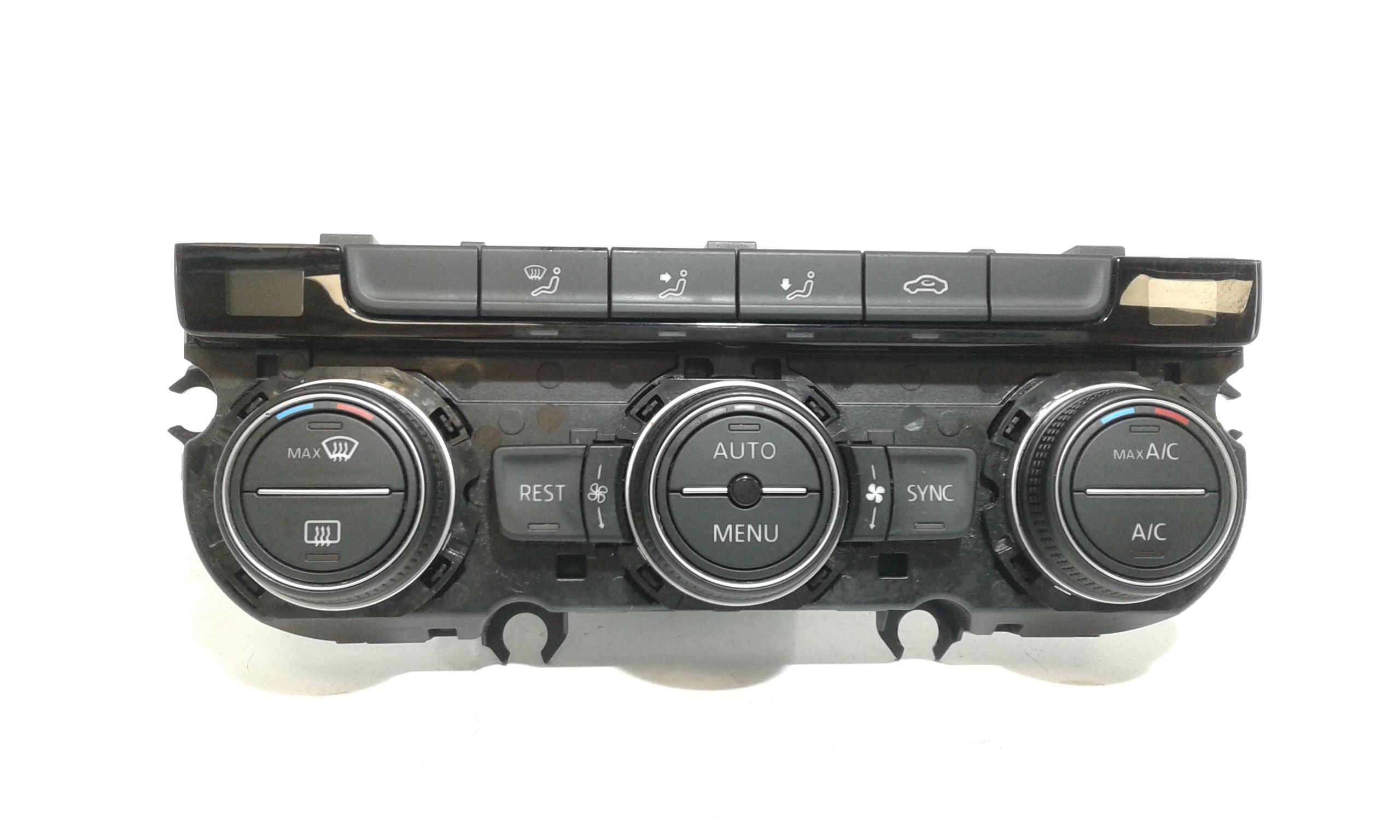 Comandi Clima VOLKSWAGEN Tiguan Serie