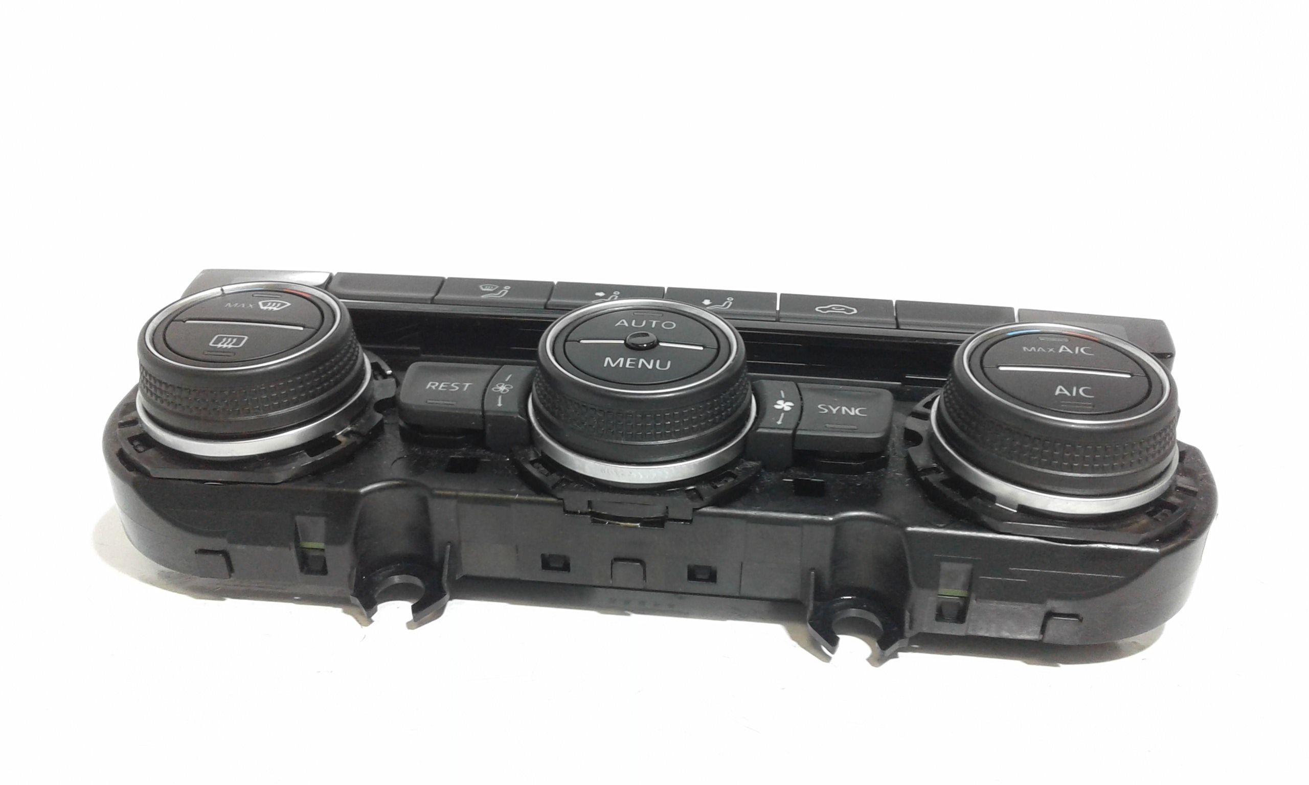 Comandi Clima VOLKSWAGEN Tiguan Serie