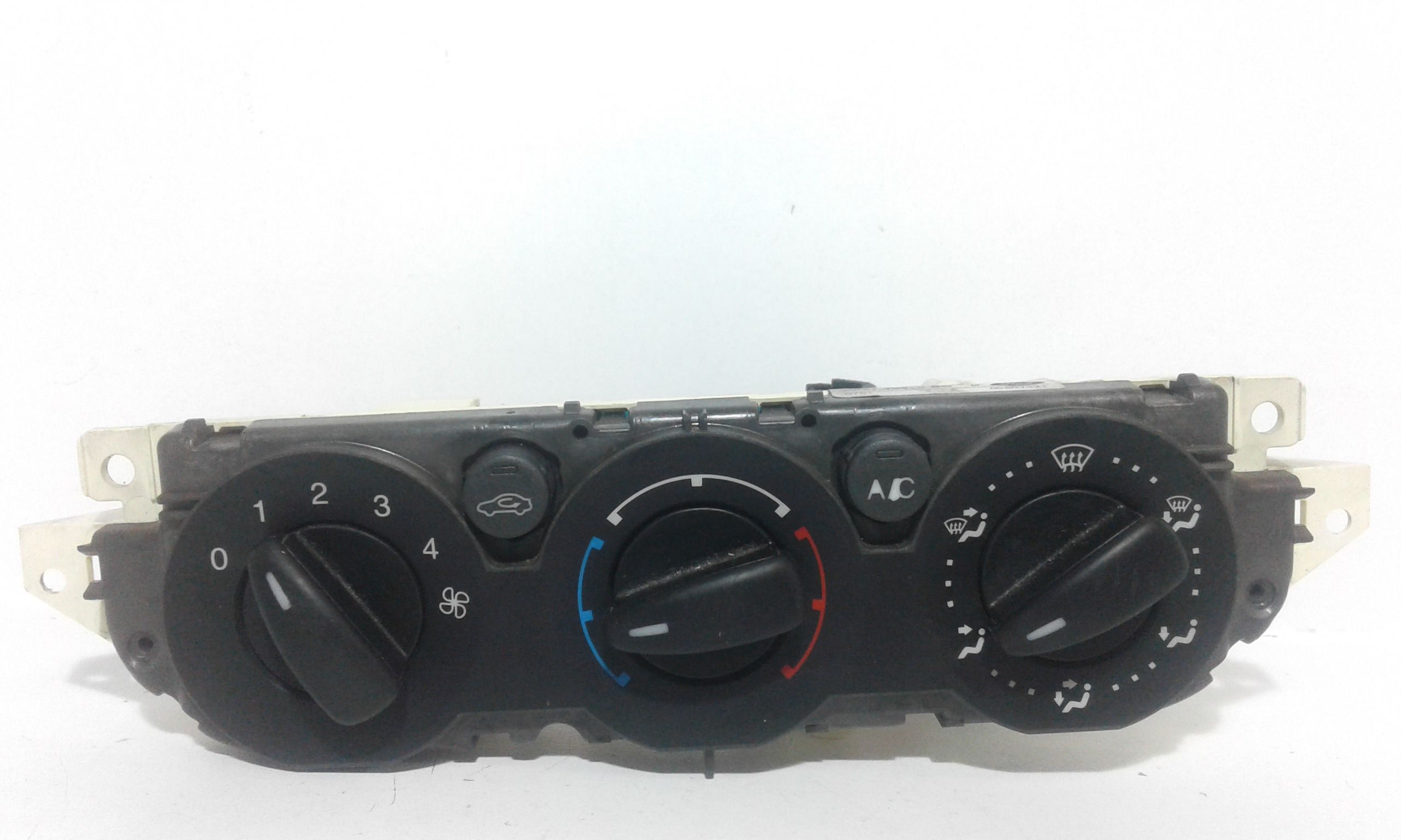 Comandi Clima FORD C - Max Serie