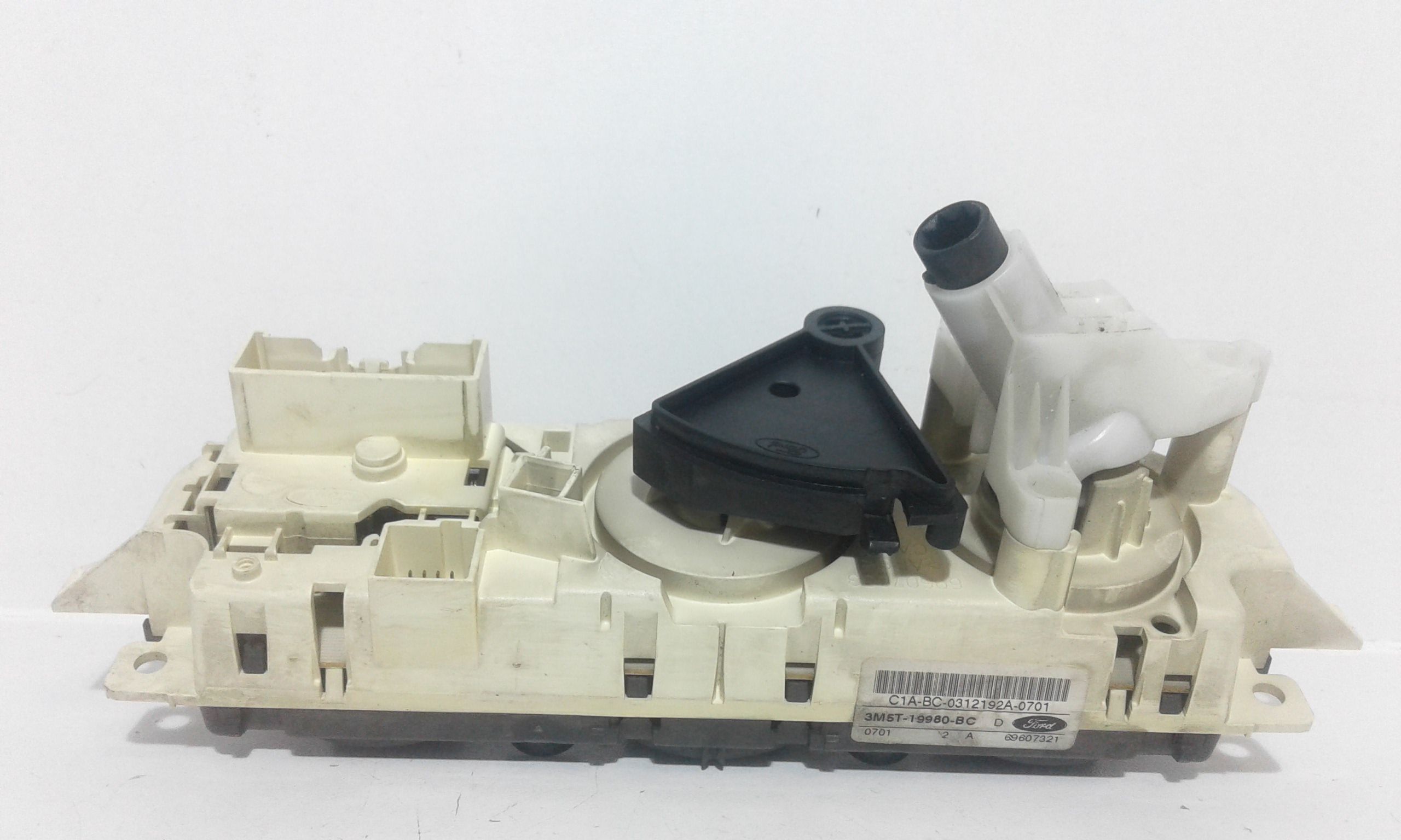 Comandi Clima FORD C - Max Serie