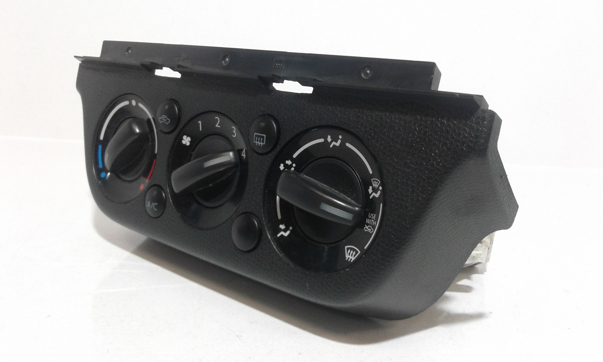 Comandi Clima SUZUKI Swift 4 Serie