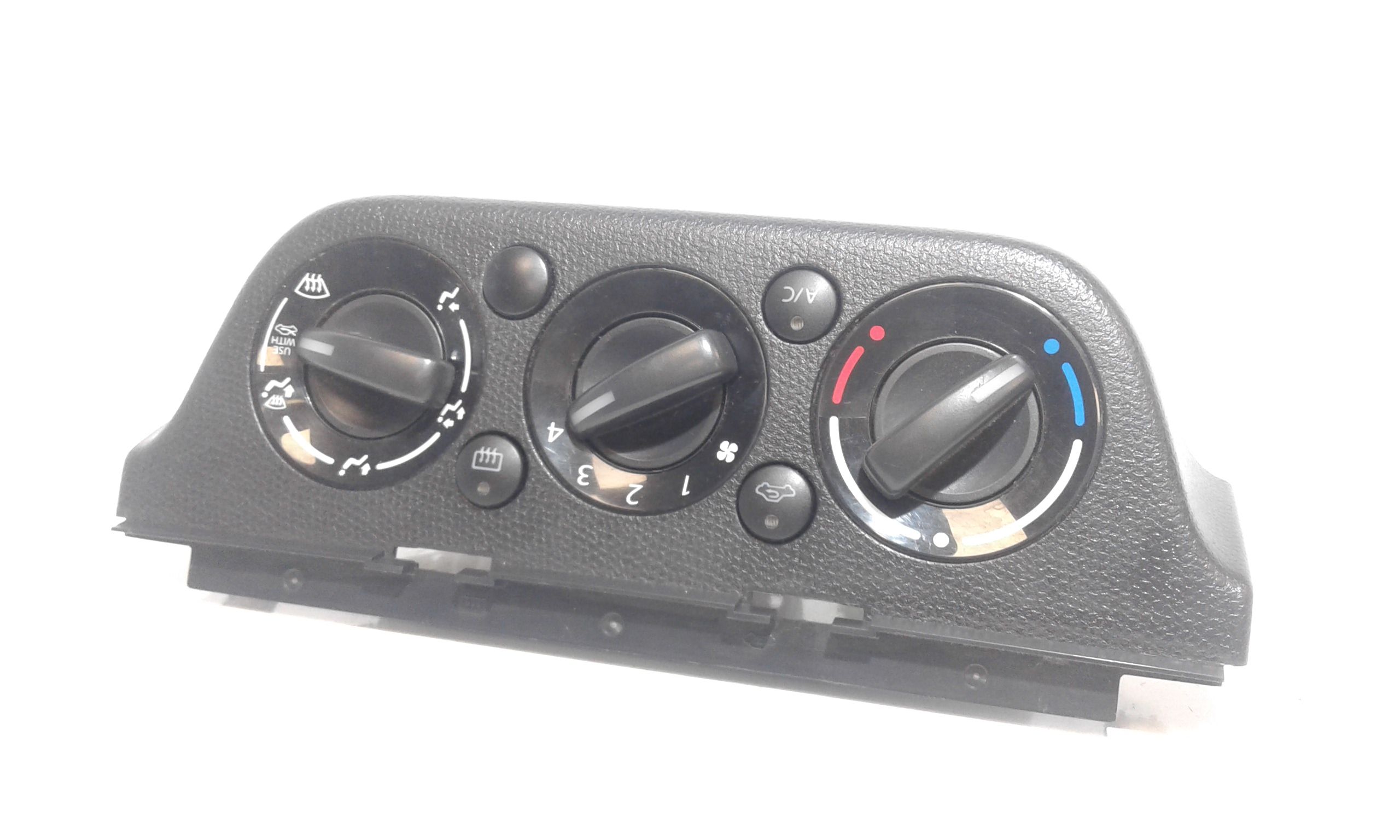 Comandi Clima SUZUKI Swift 4 Serie