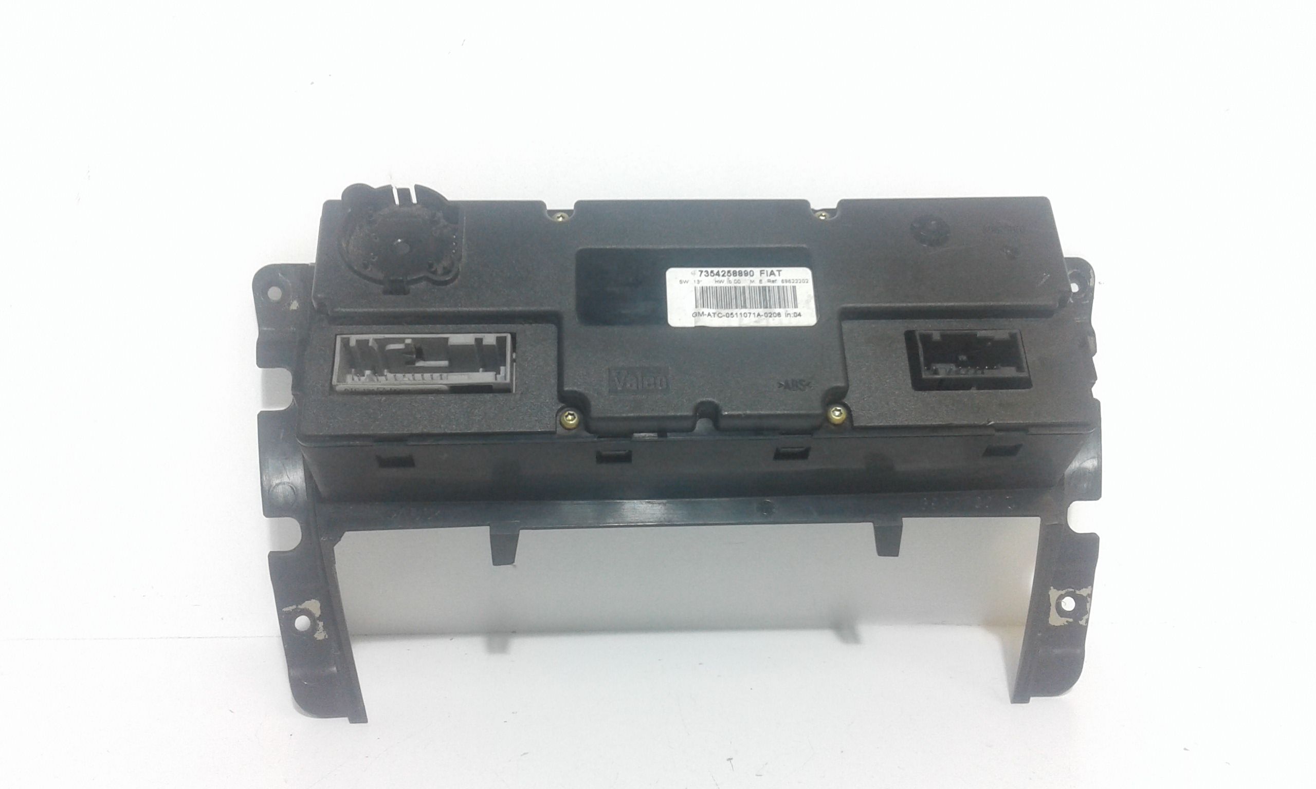 Comandi Clima FIAT Croma 2 Serie