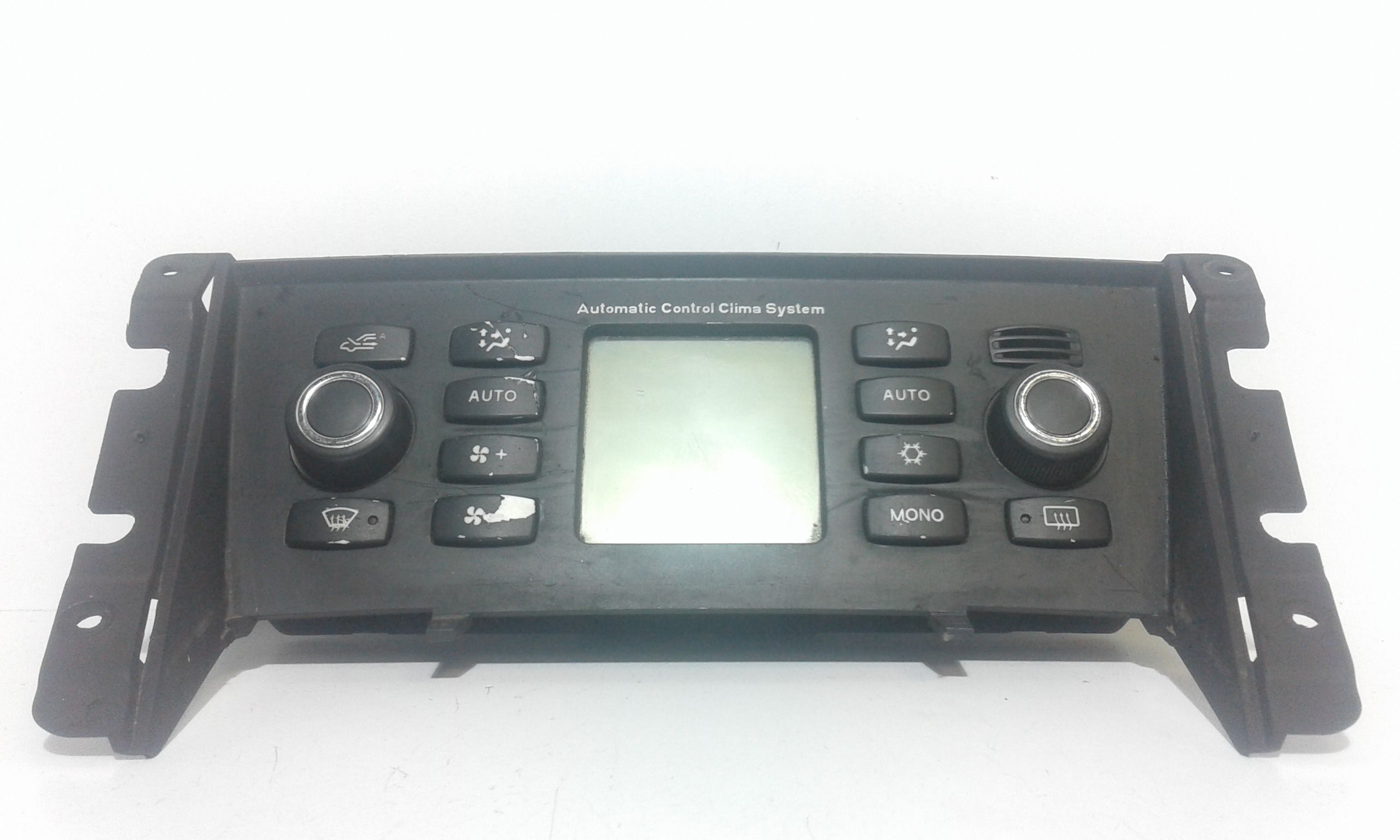 Comandi Clima FIAT Croma 2 Serie