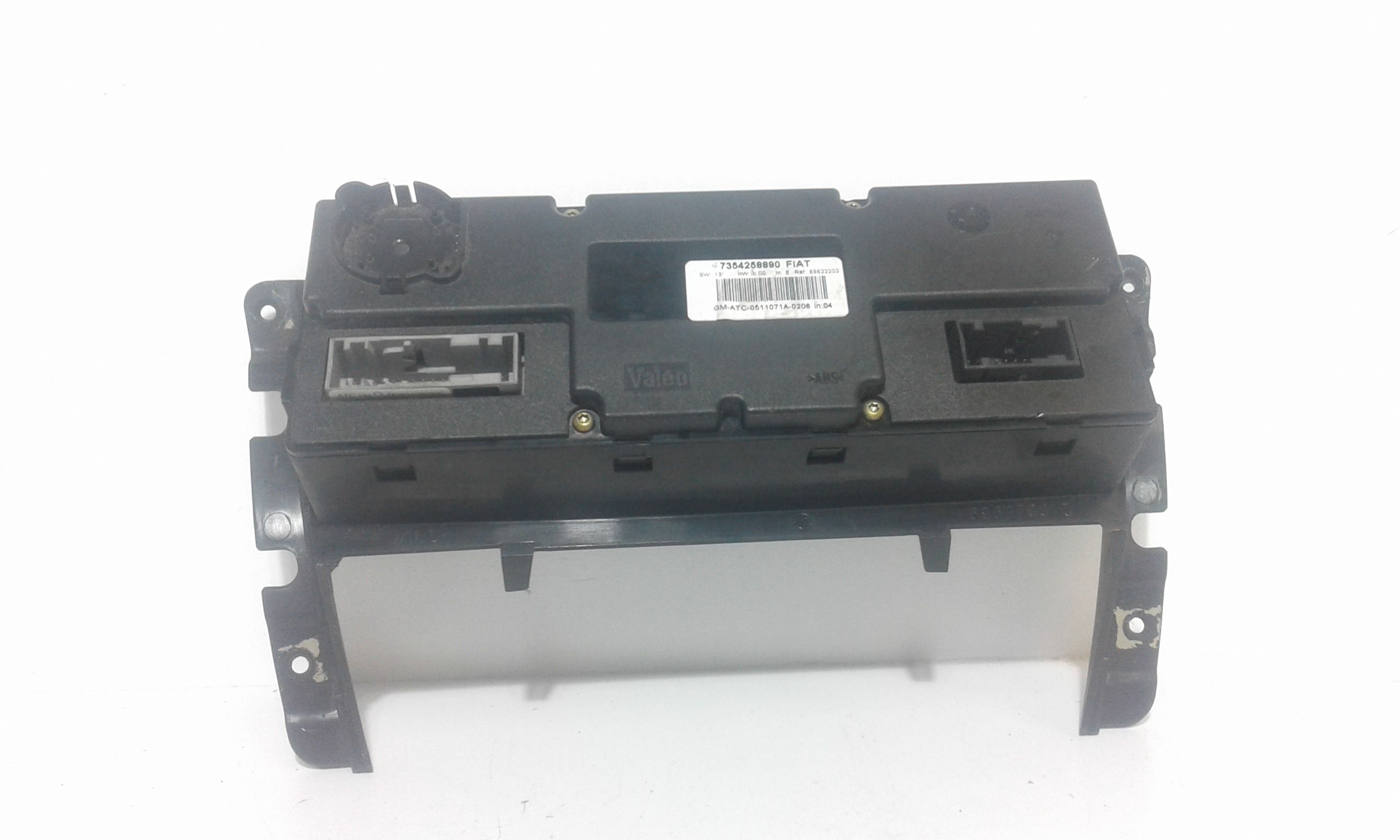 Comandi Clima FIAT Croma 2 Serie