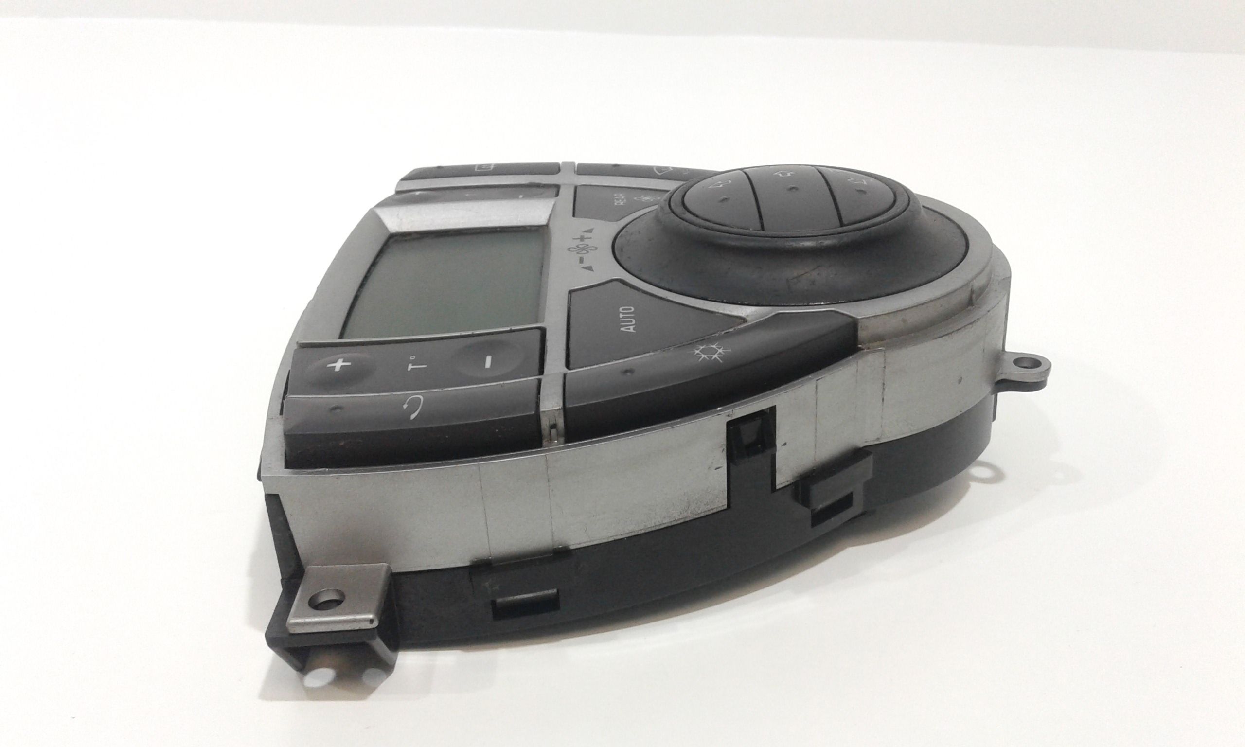 Comandi Clima PEUGEOT 806 1 Serie