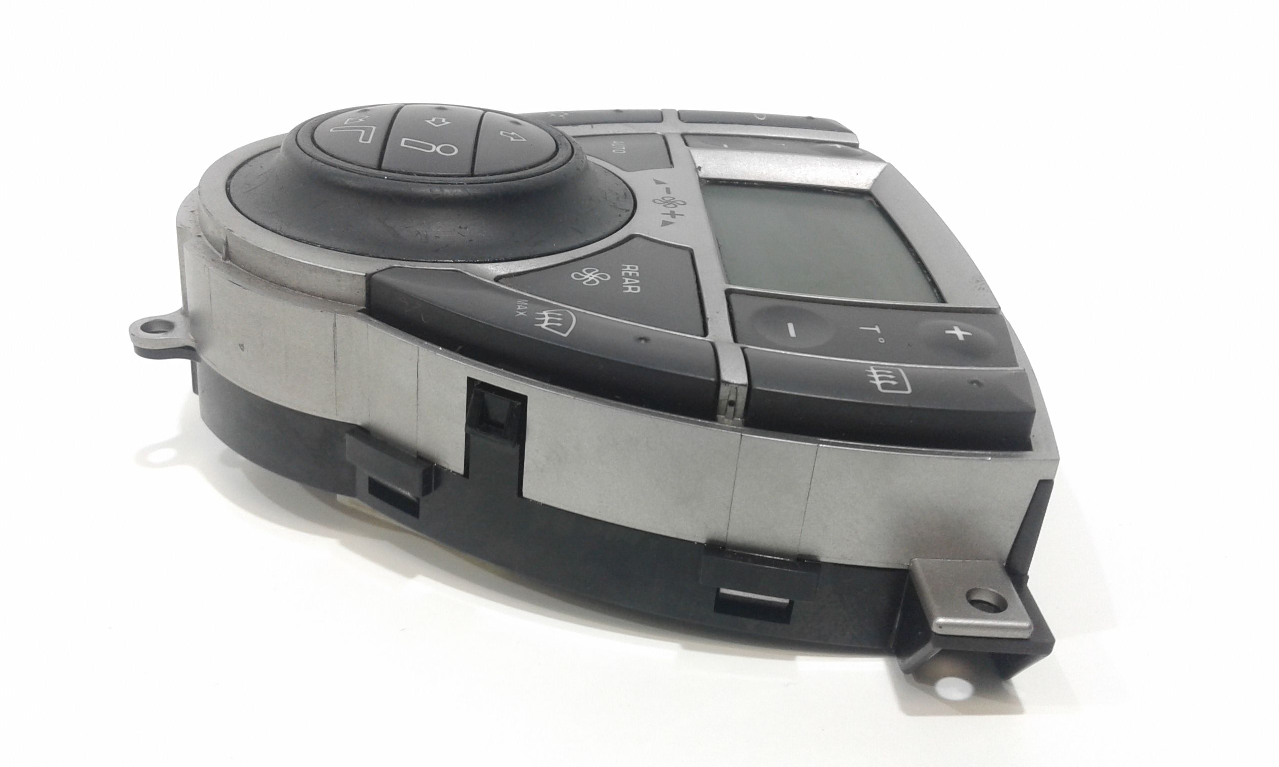 Comandi Clima PEUGEOT 806 1 Serie