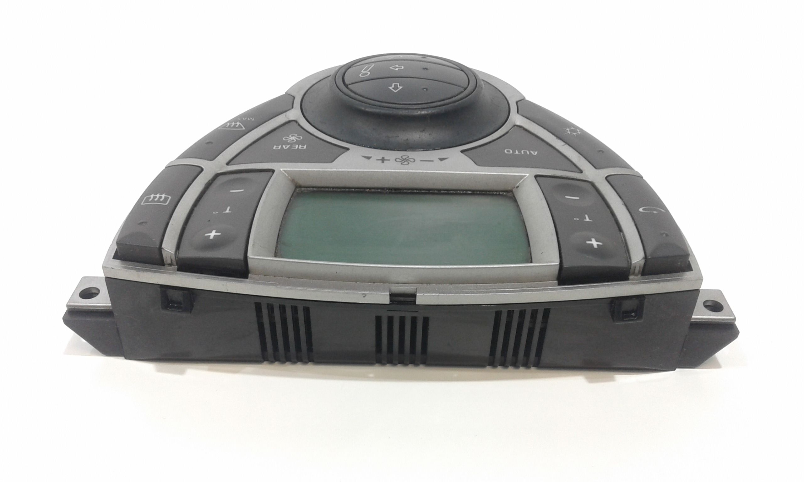 Comandi Clima PEUGEOT 806 1 Serie