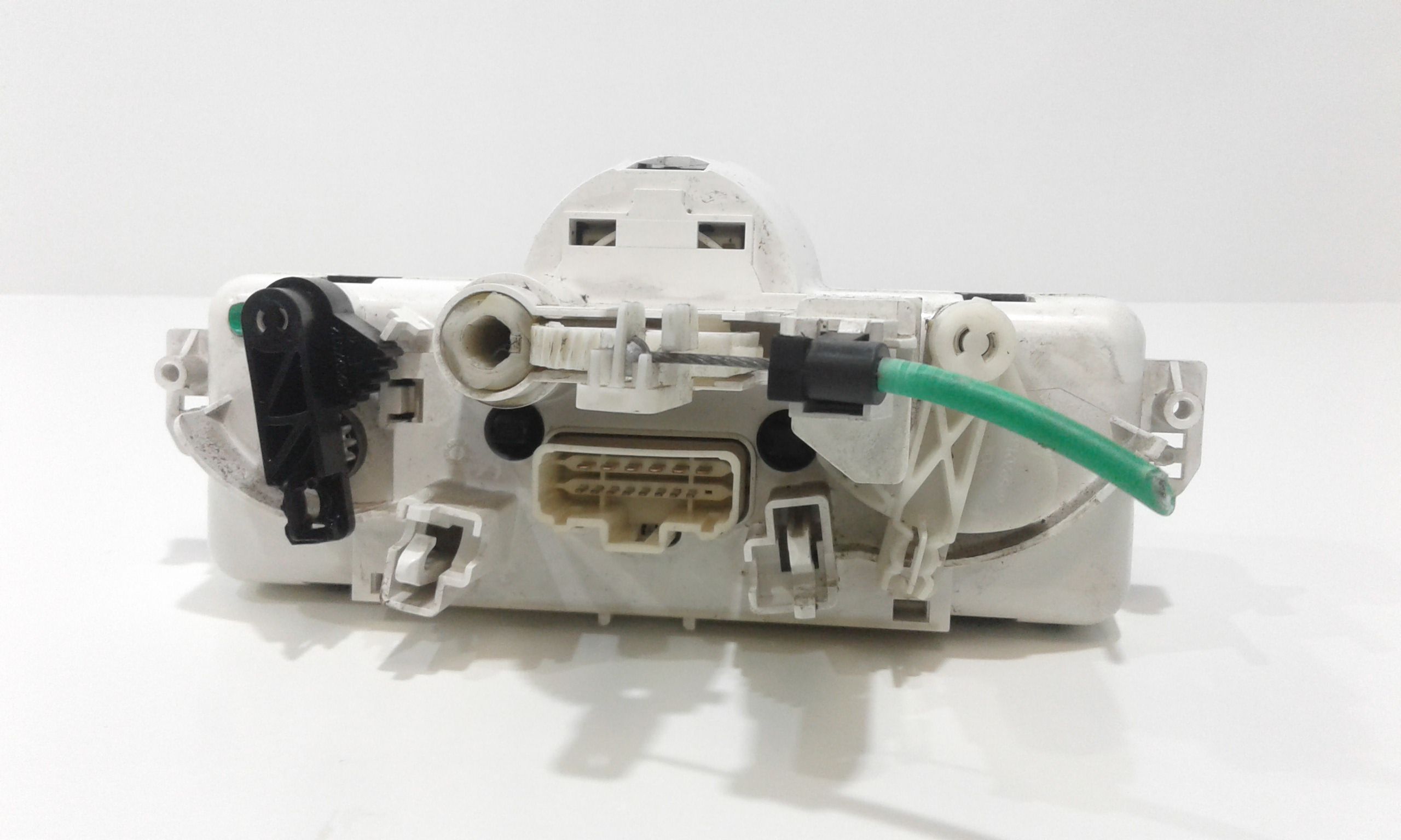 Comandi Clima RENAULT Modus 2 Serie