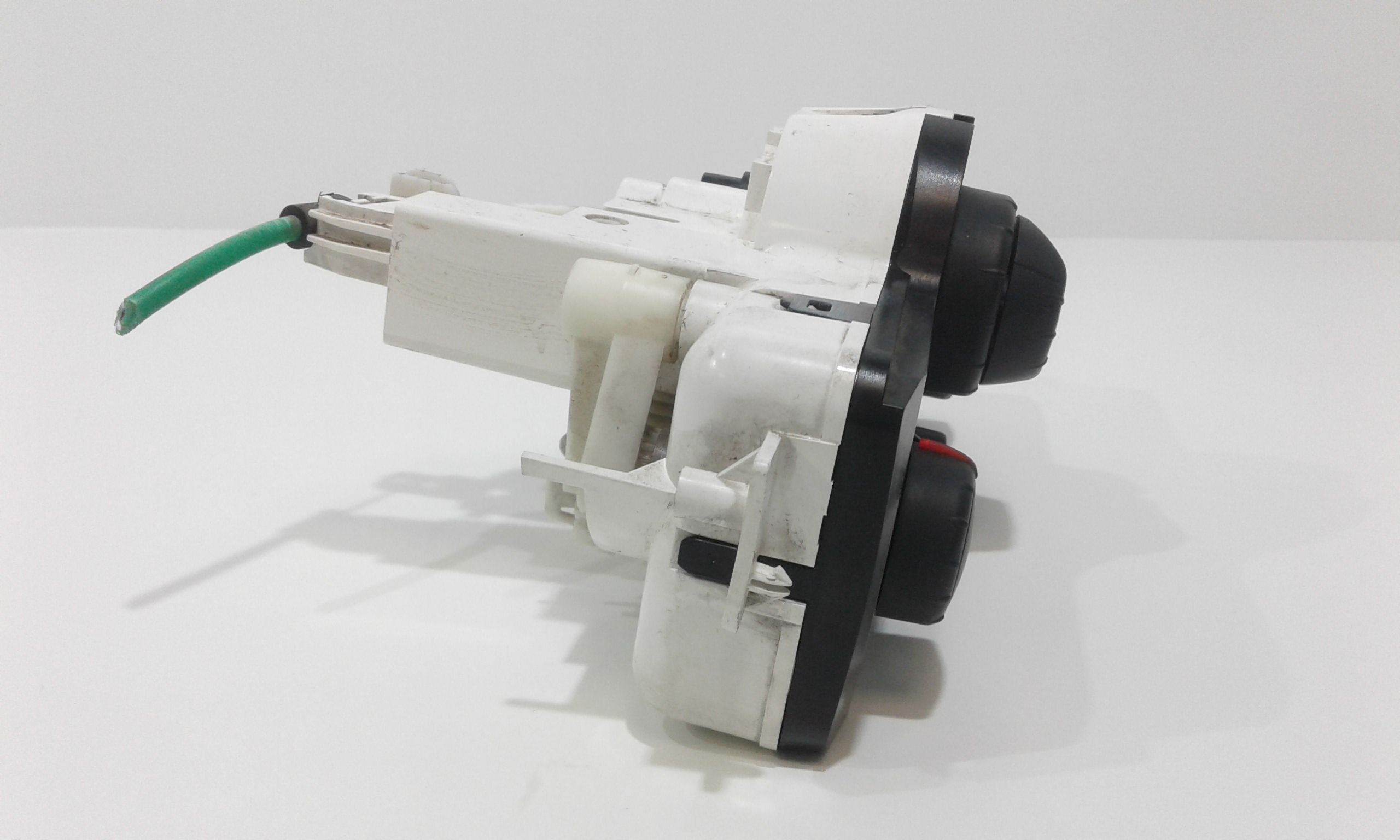 Comandi Clima RENAULT Modus 2 Serie