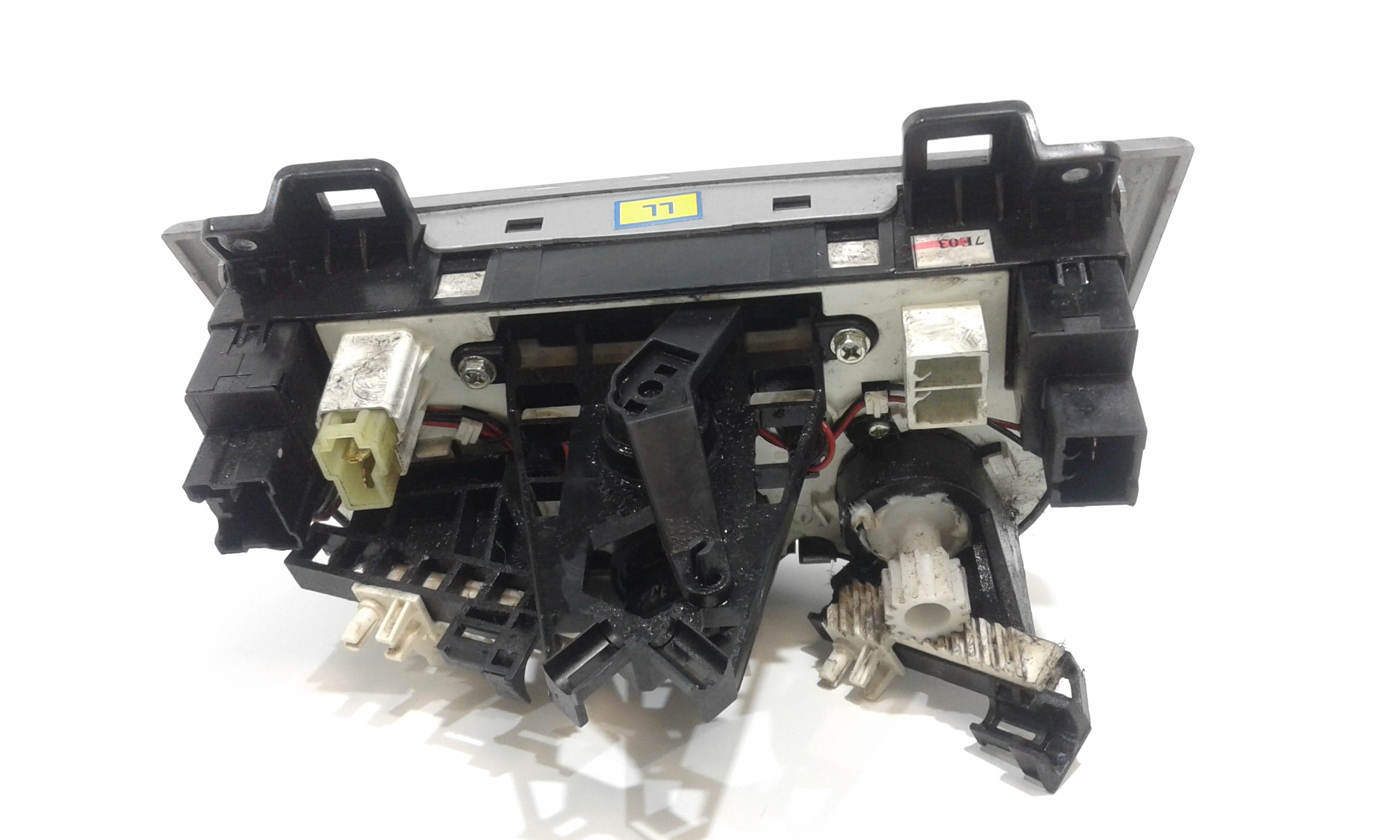 Comandi Clima DAEWOO Matiz 3 Serie