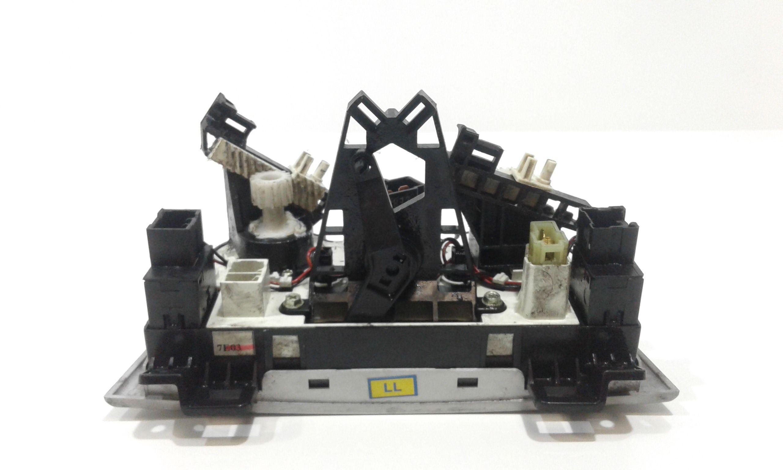 Comandi Clima DAEWOO Matiz 3 Serie