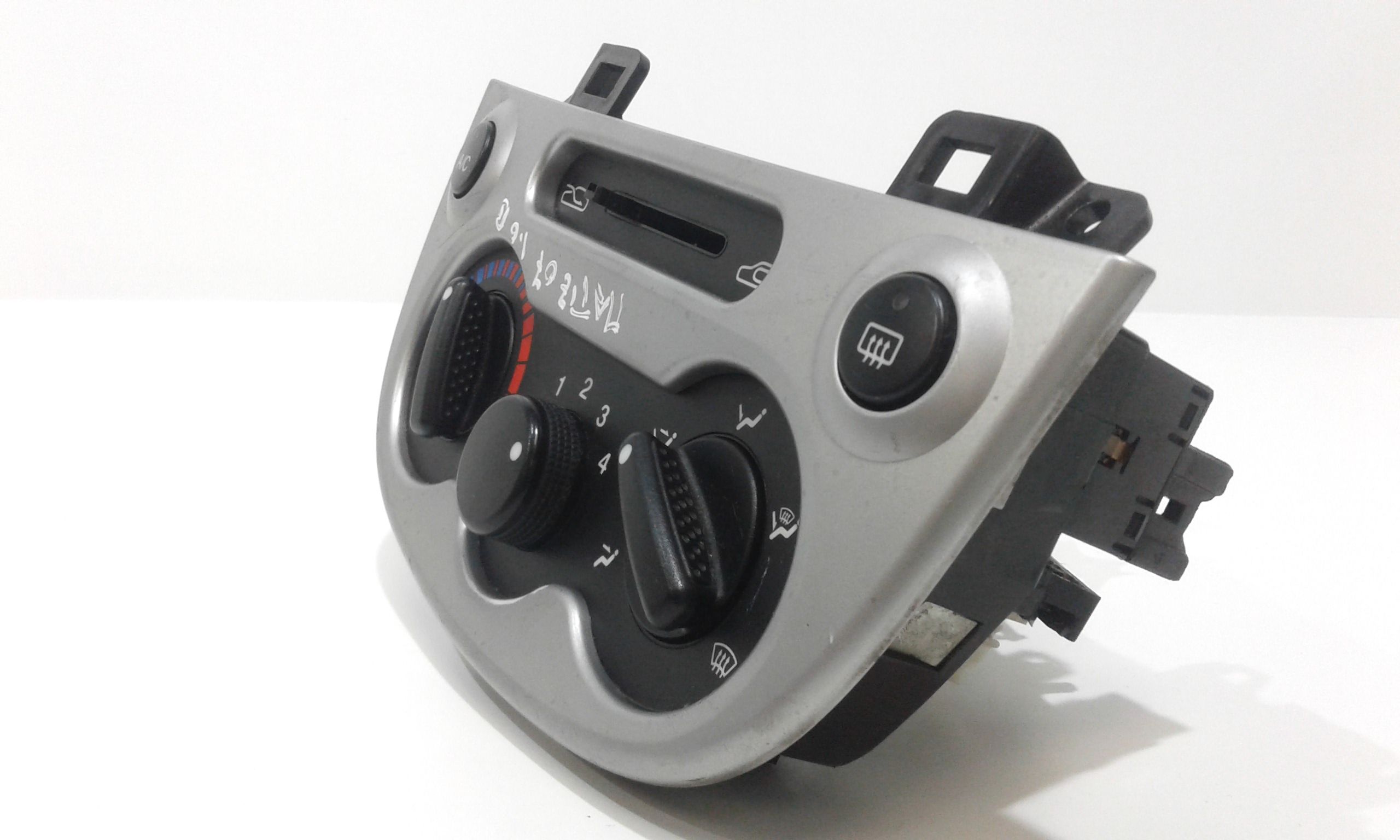 Comandi Clima DAEWOO Matiz 3 Serie