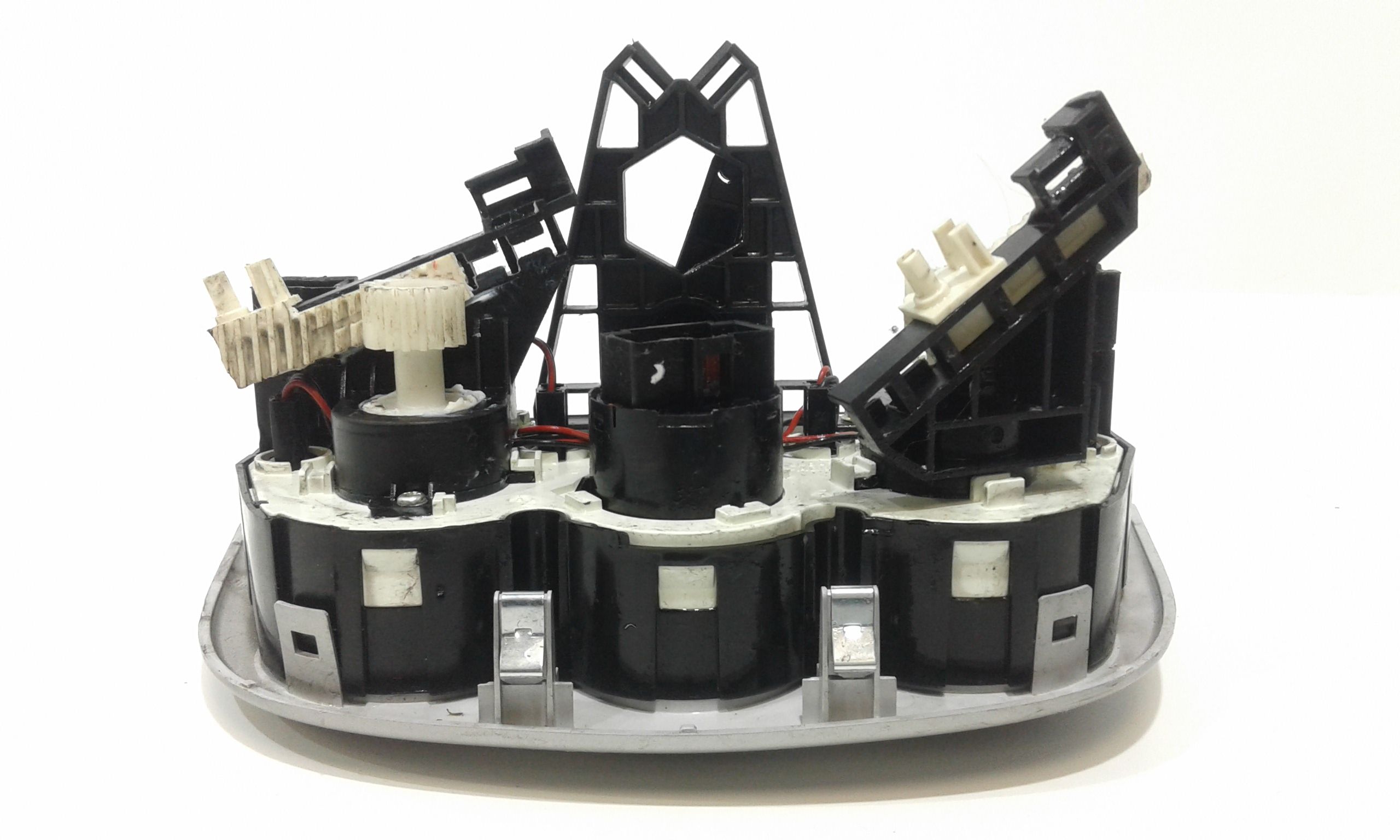 Comandi Clima DAEWOO Matiz 3 Serie