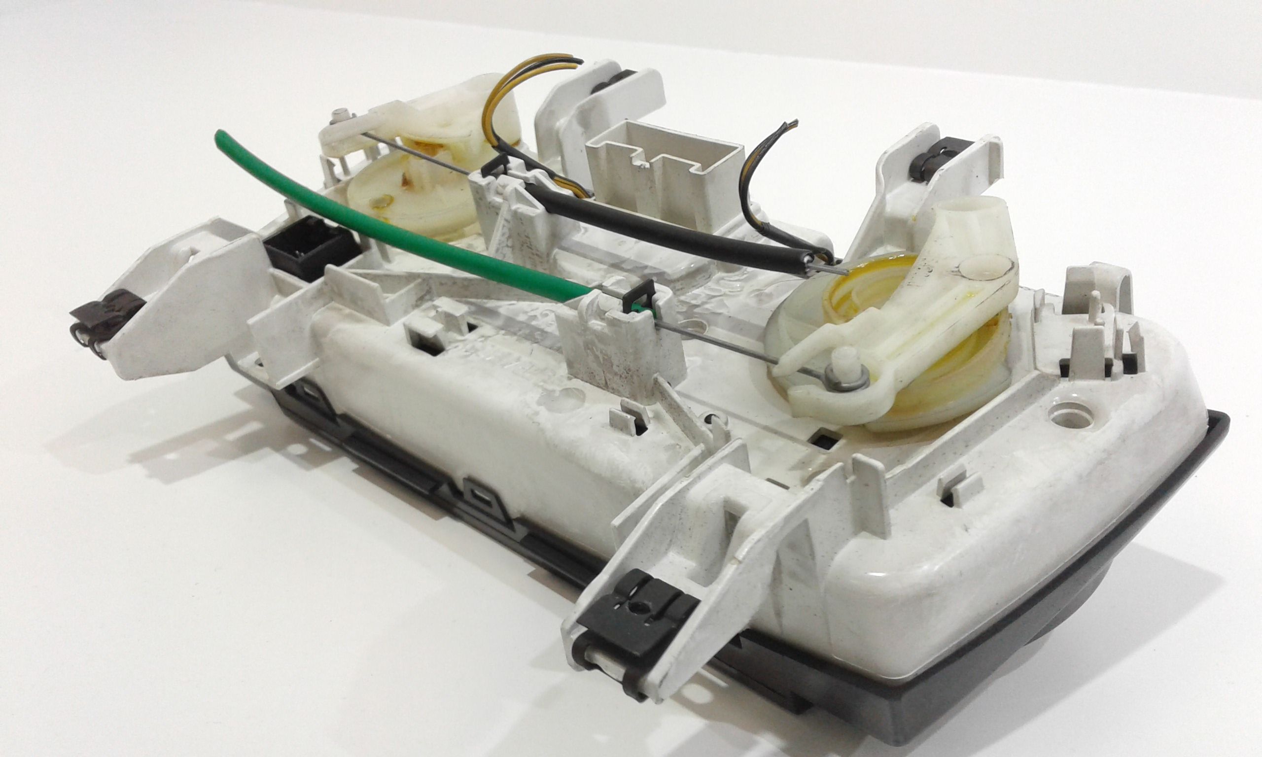 Comandi Clima FIAT Bravo 2 Serie