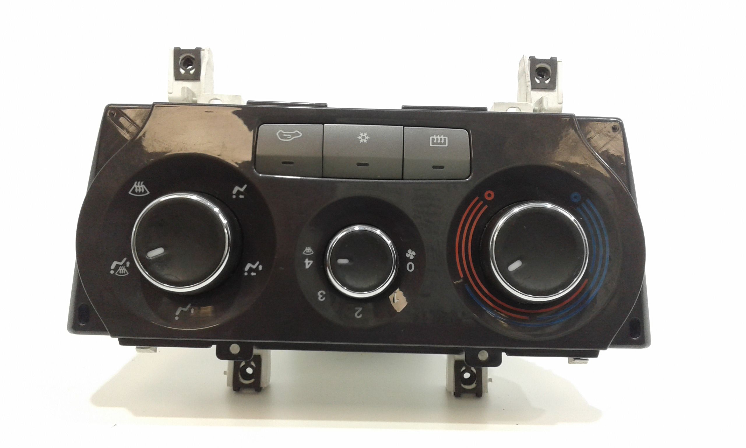 Comandi Clima FIAT Bravo 2 Serie