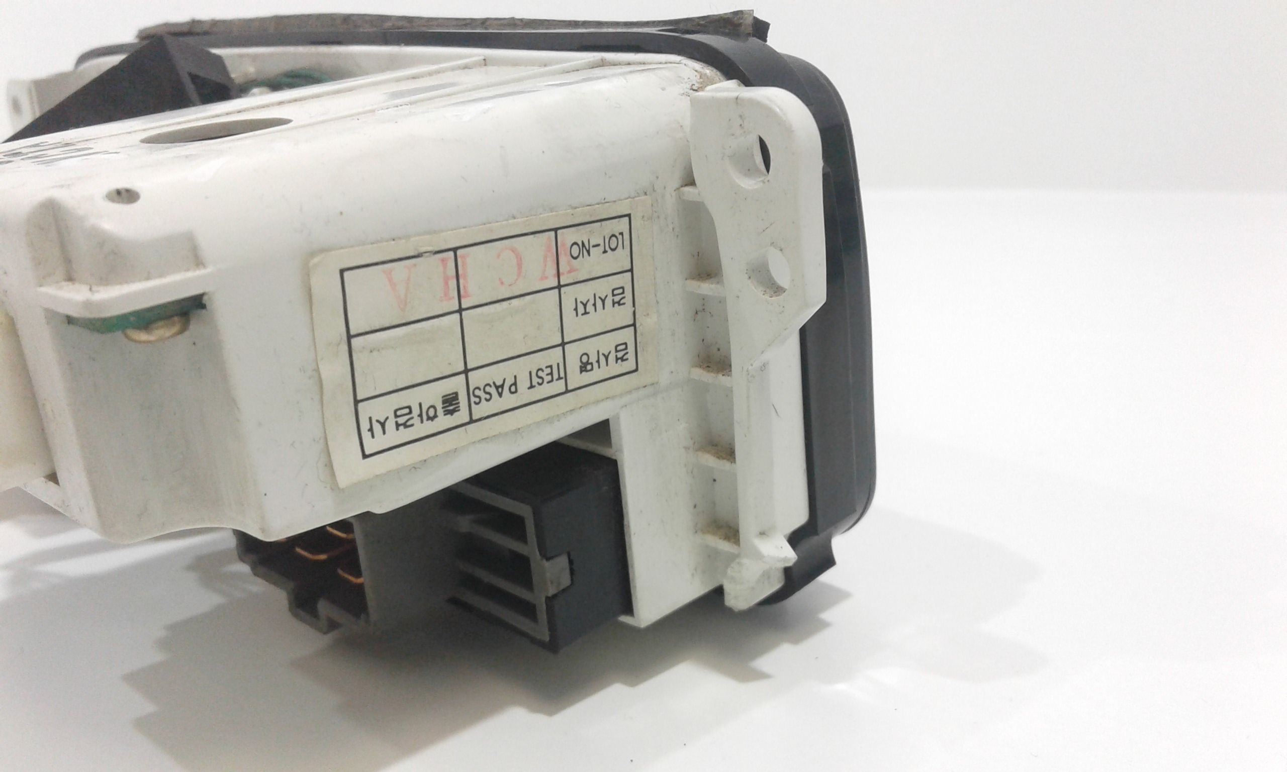 Comandi Clima KIA Joice 1 Serie