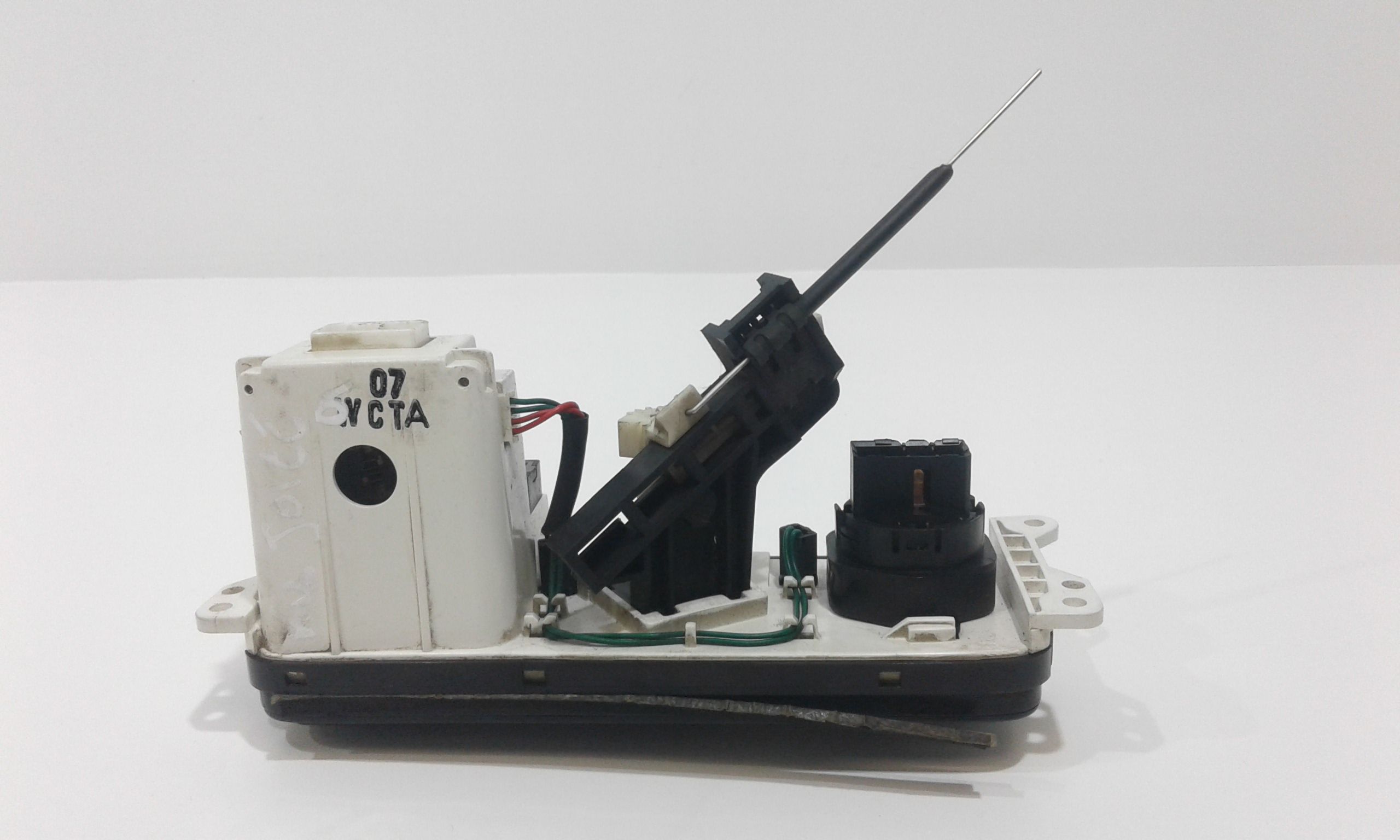 Comandi Clima KIA Joice 1 Serie