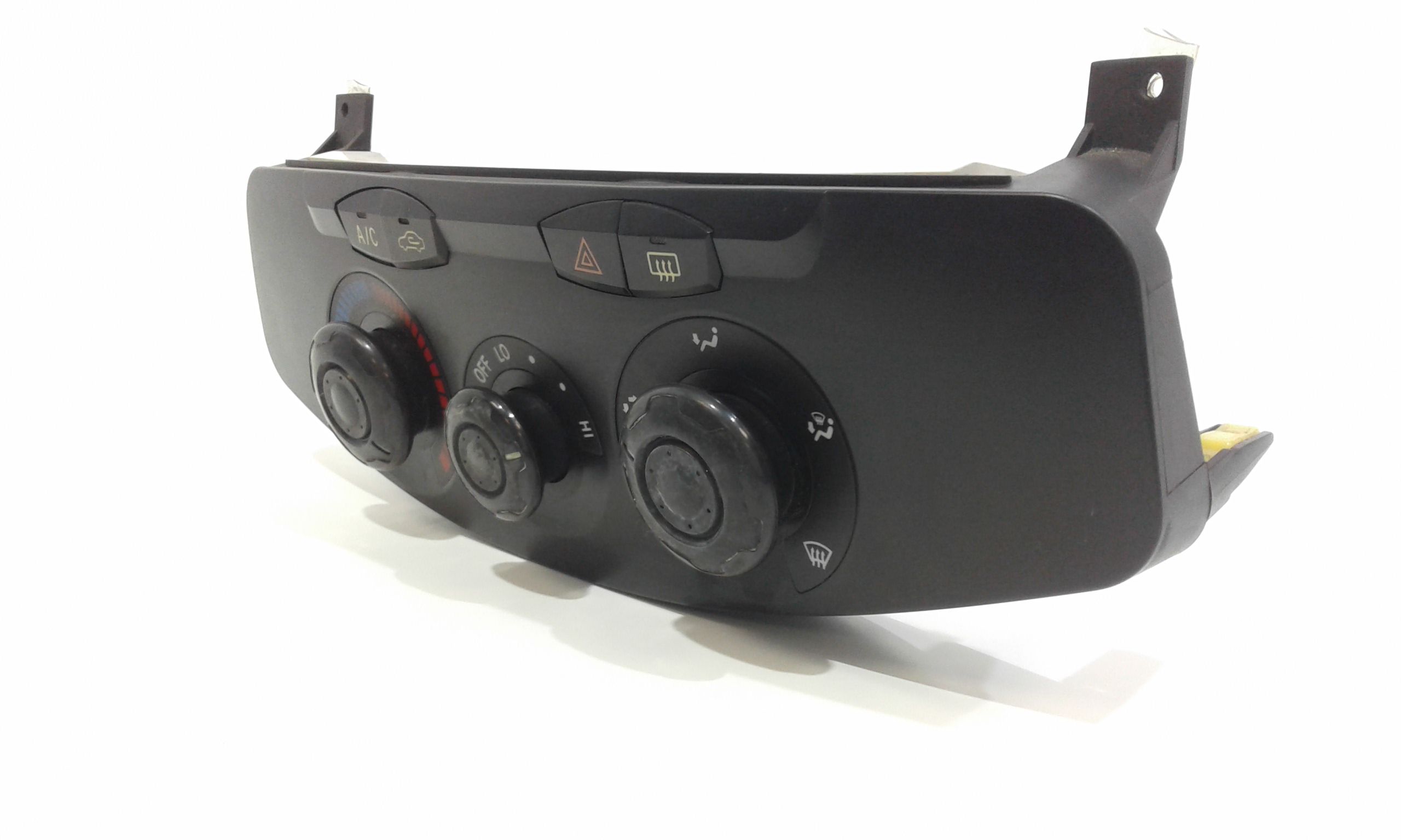 Comandi Clima DR 5 1 Serie