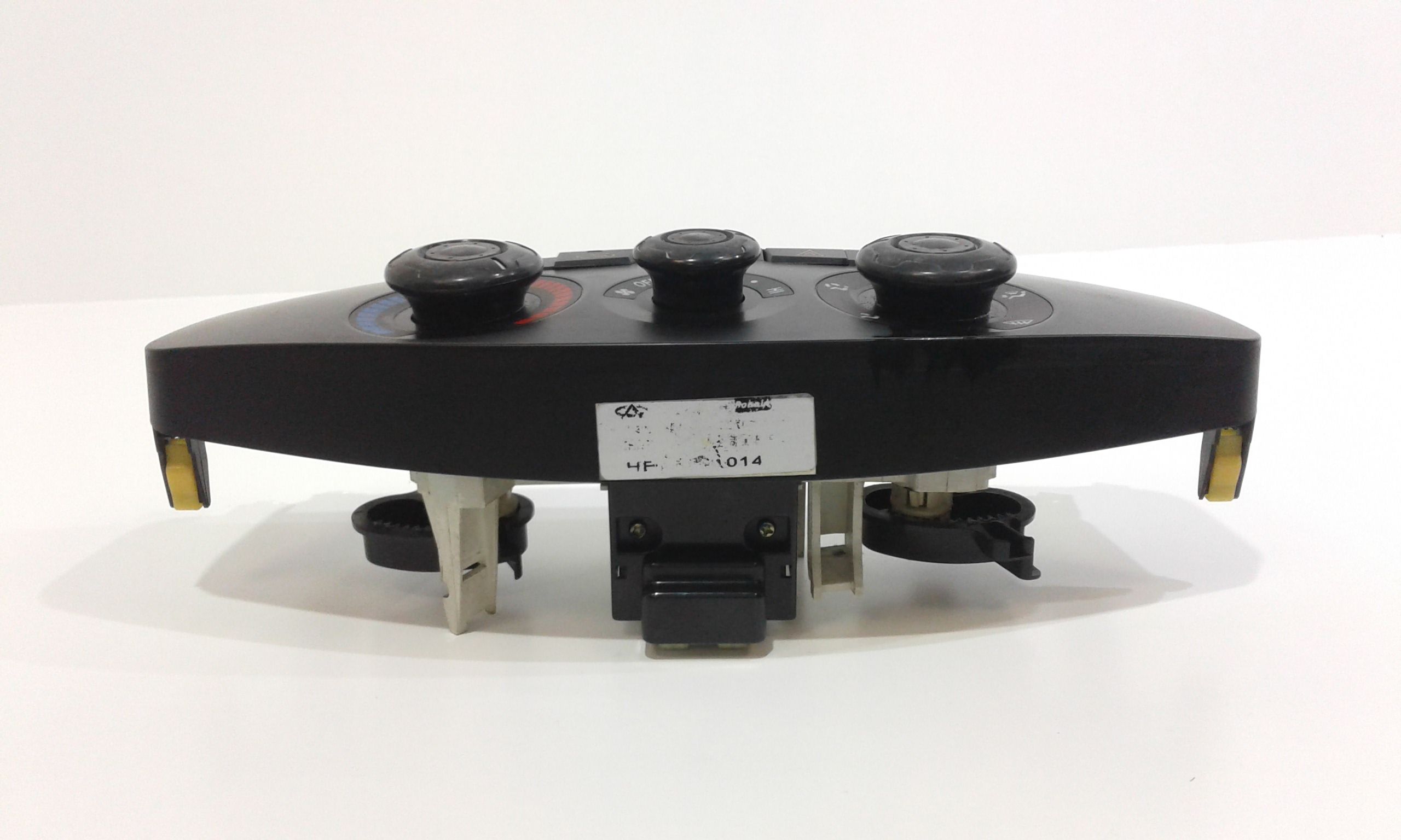 Comandi Clima DR 5 1 Serie