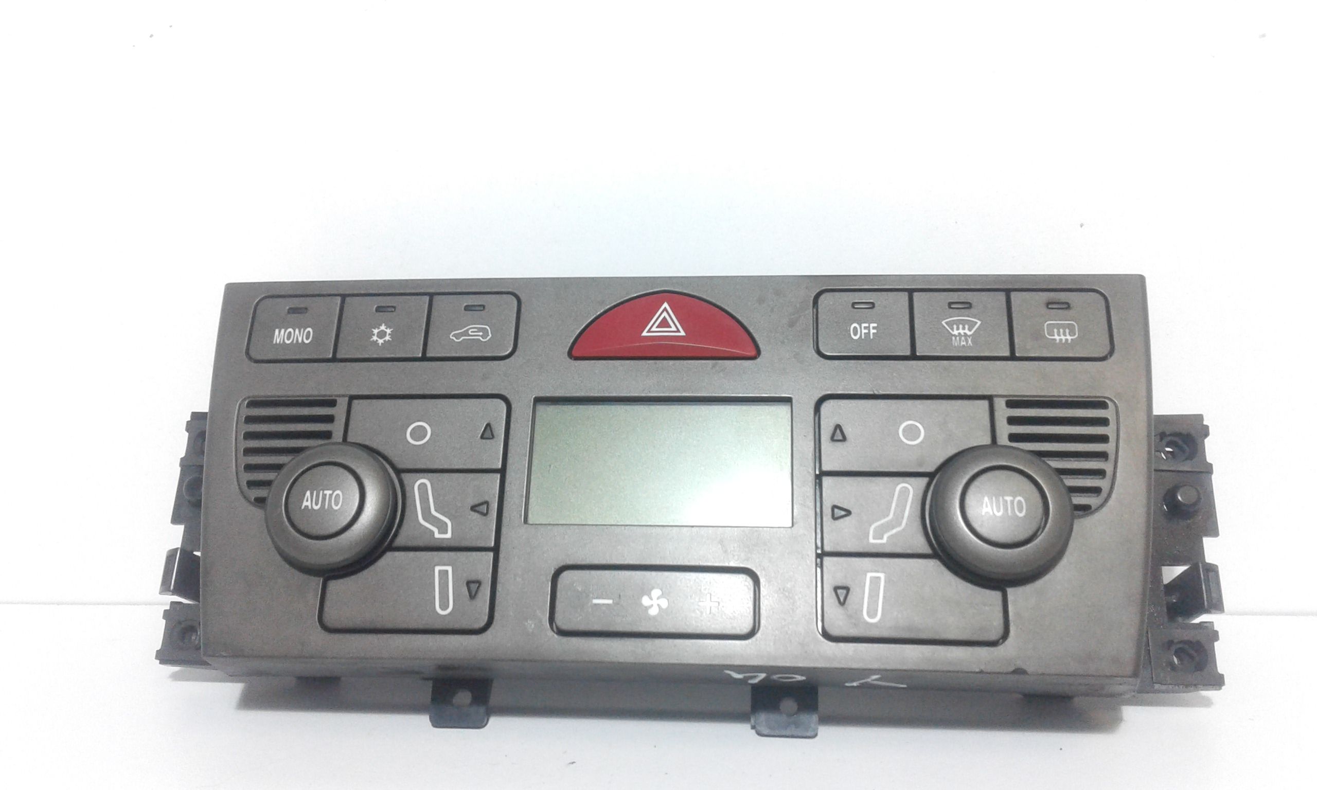 Comandi Clima LANCIA Ypsilon 1 Serie