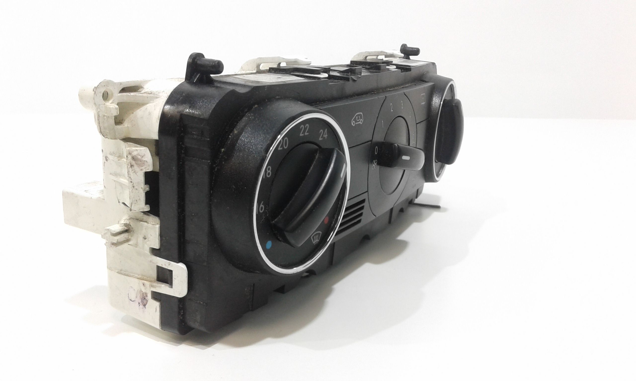 Comandi Clima MERCEDES Classe A W169 3 Serie