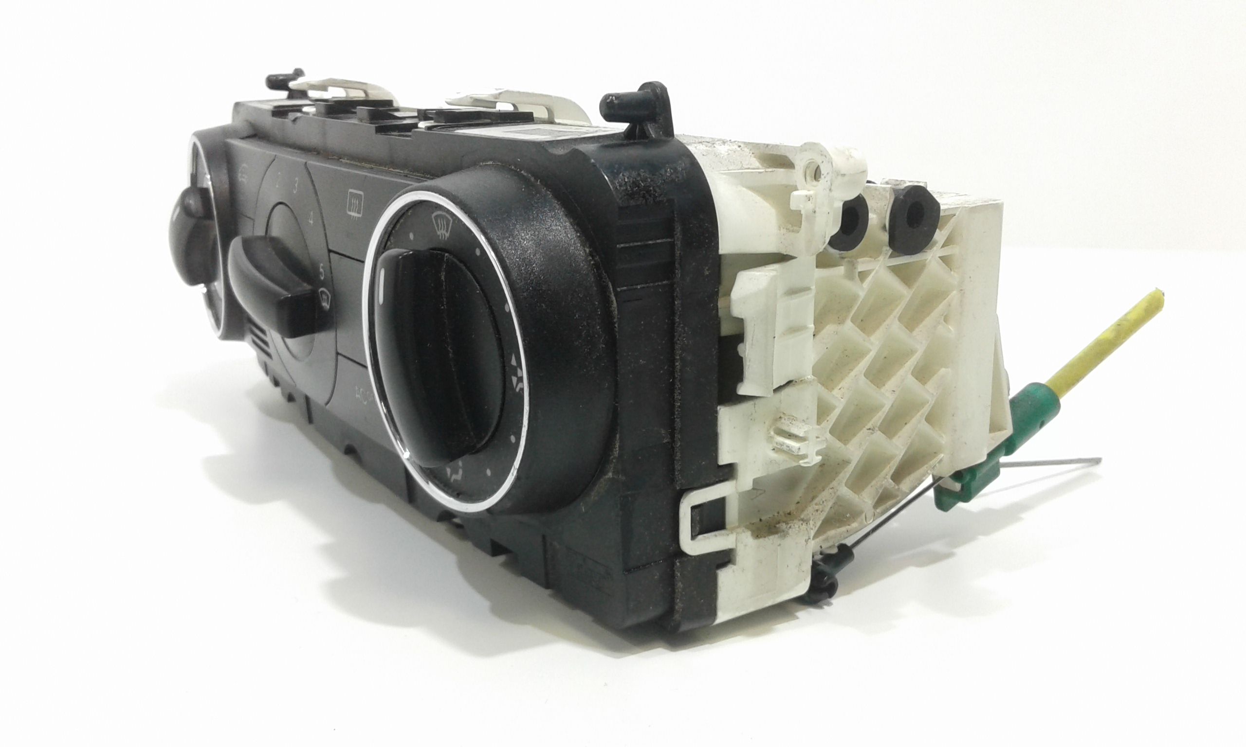Comandi Clima MERCEDES Classe A W169 3 Serie