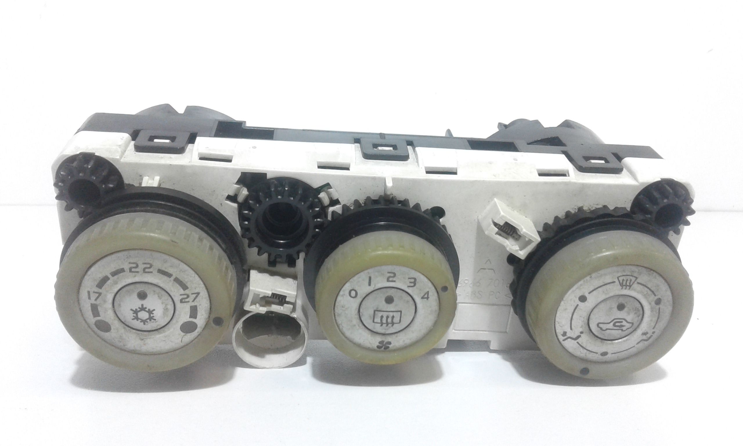 Comandi Clima MITSUBISHI Colt Serie 3P