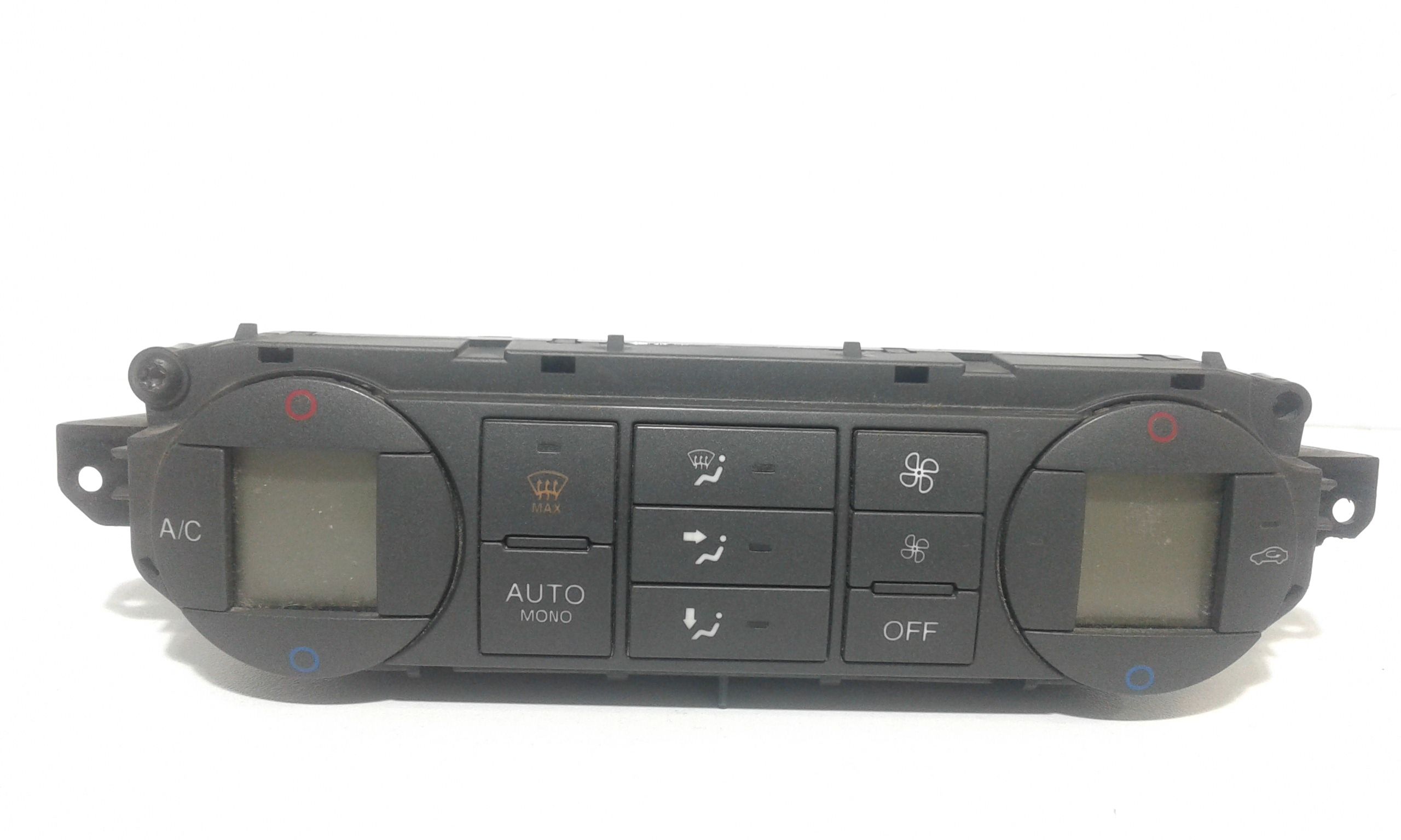 Comandi Clima FORD C - Max Serie