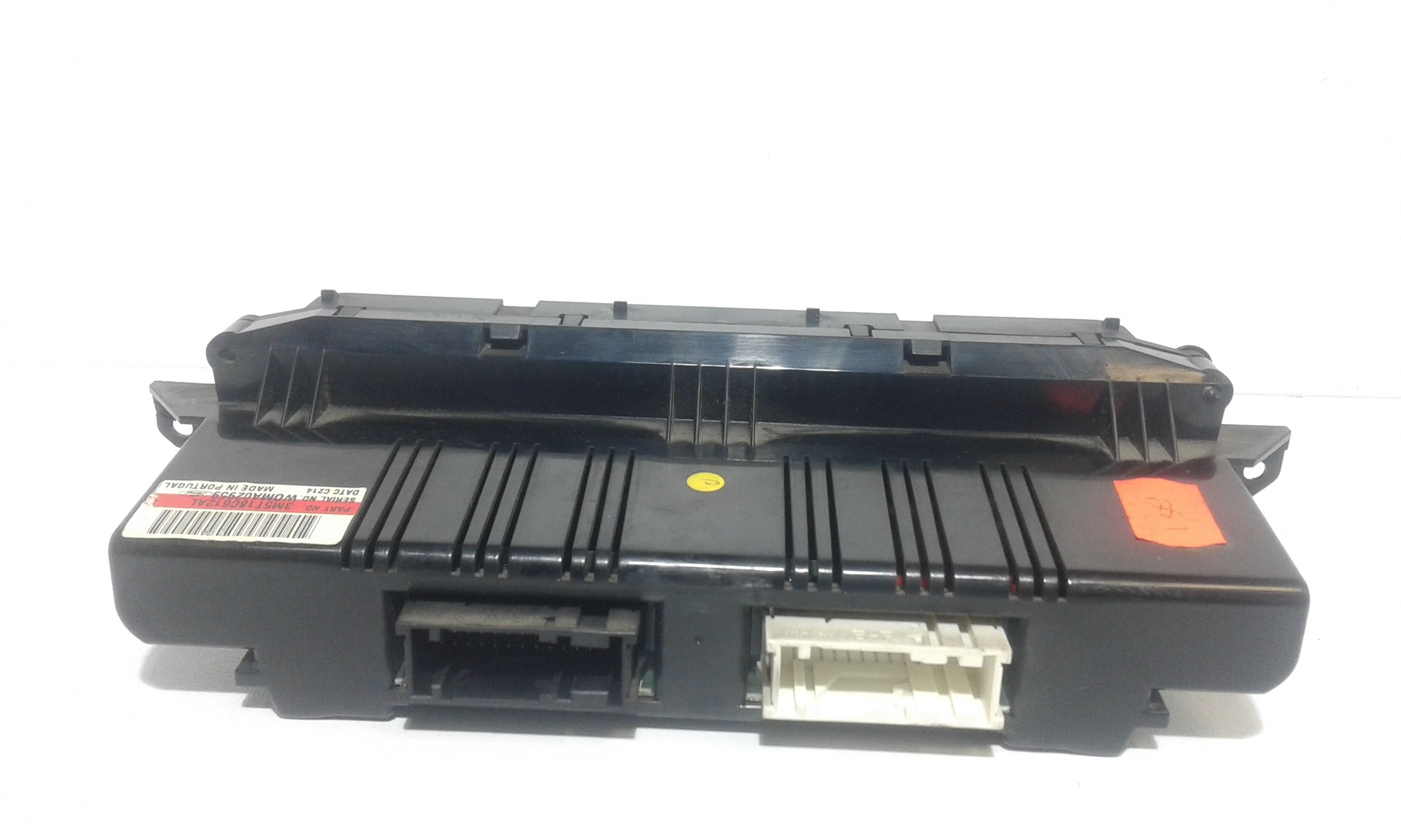 Comandi Clima FORD C - Max Serie