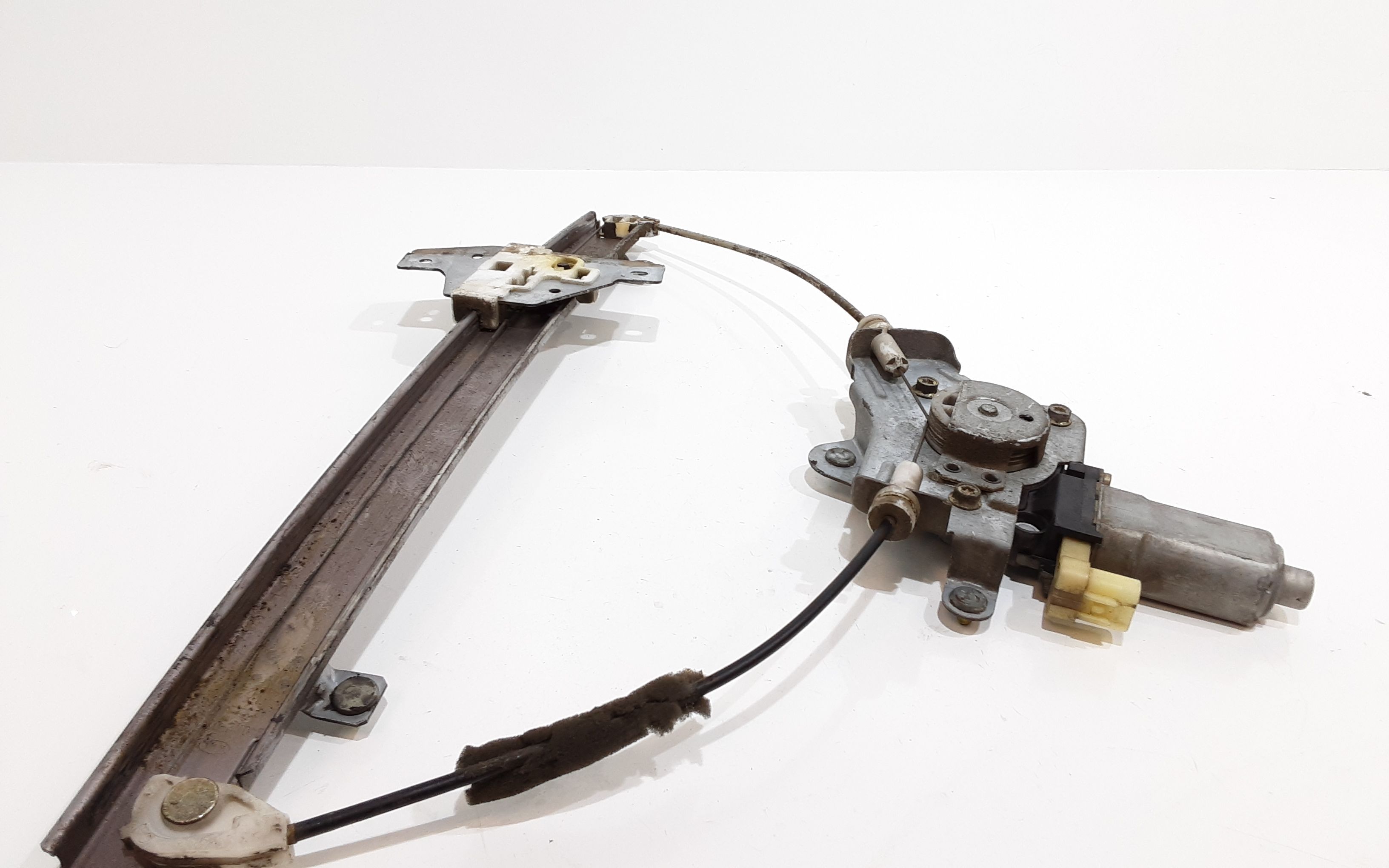 Cremagliera anteriore sinistra Guida KIA Picanto 1 Serie