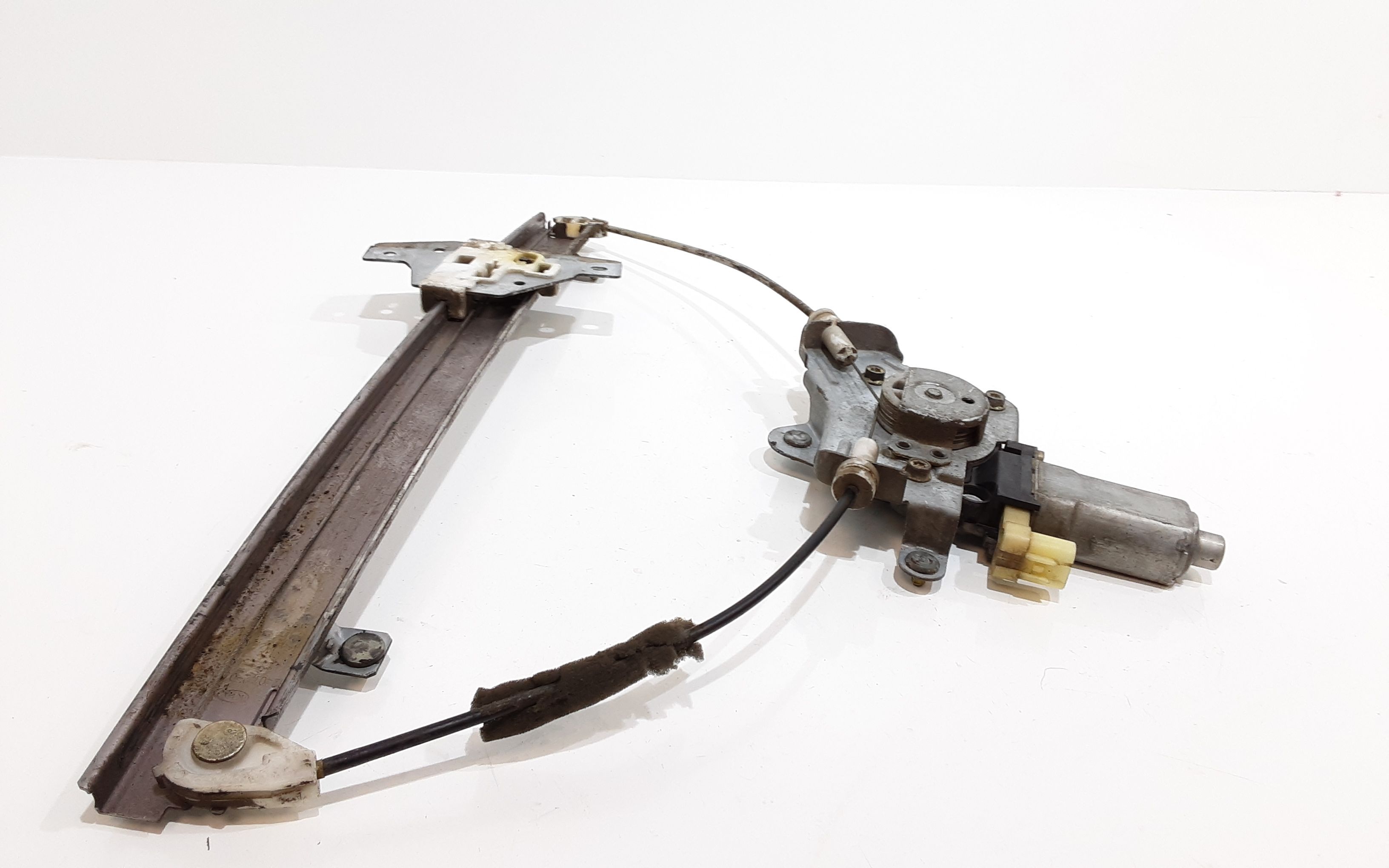 Cremagliera anteriore sinistra Guida KIA Picanto 1 Serie