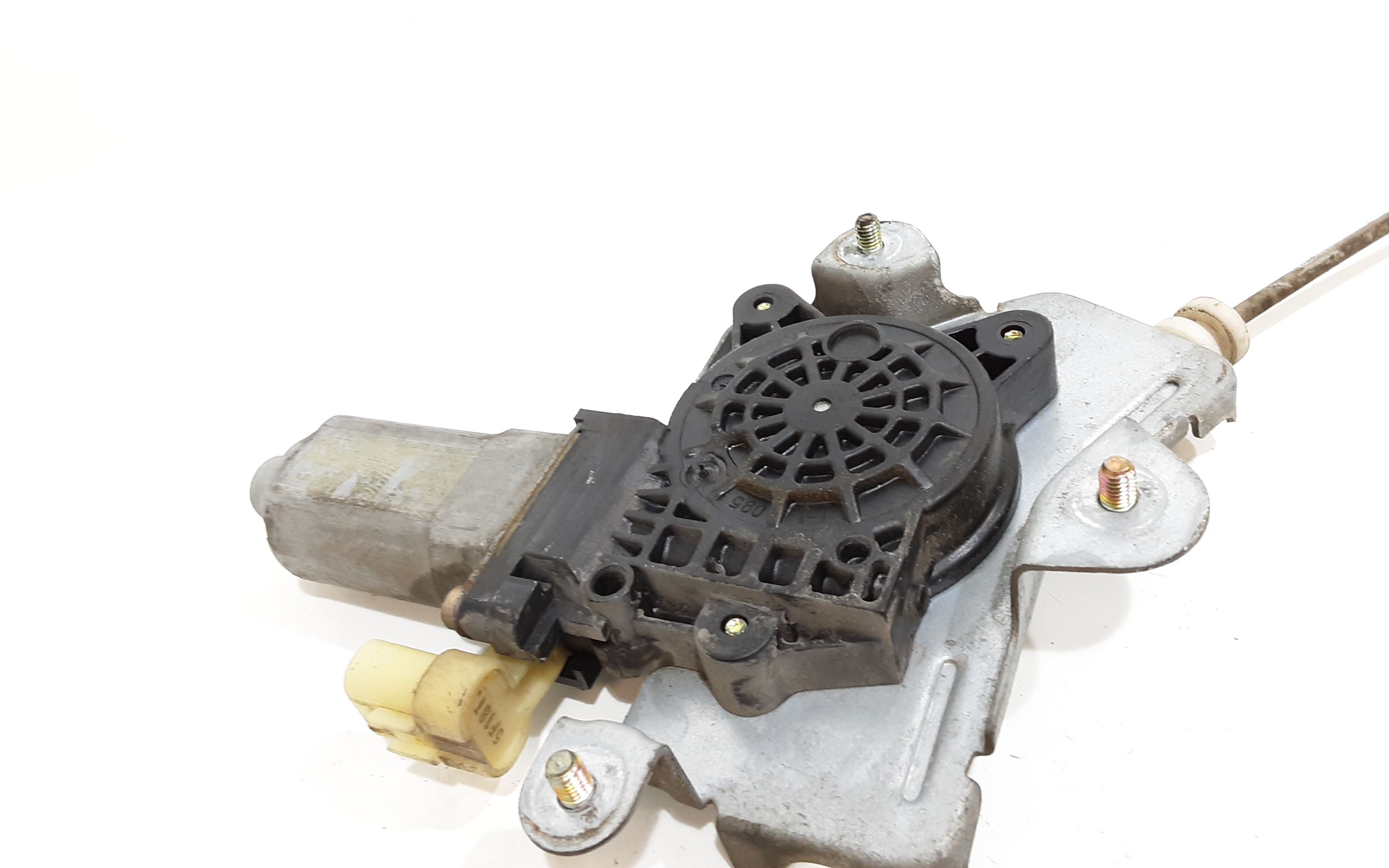 Cremagliera anteriore sinistra Guida KIA Picanto 1 Serie