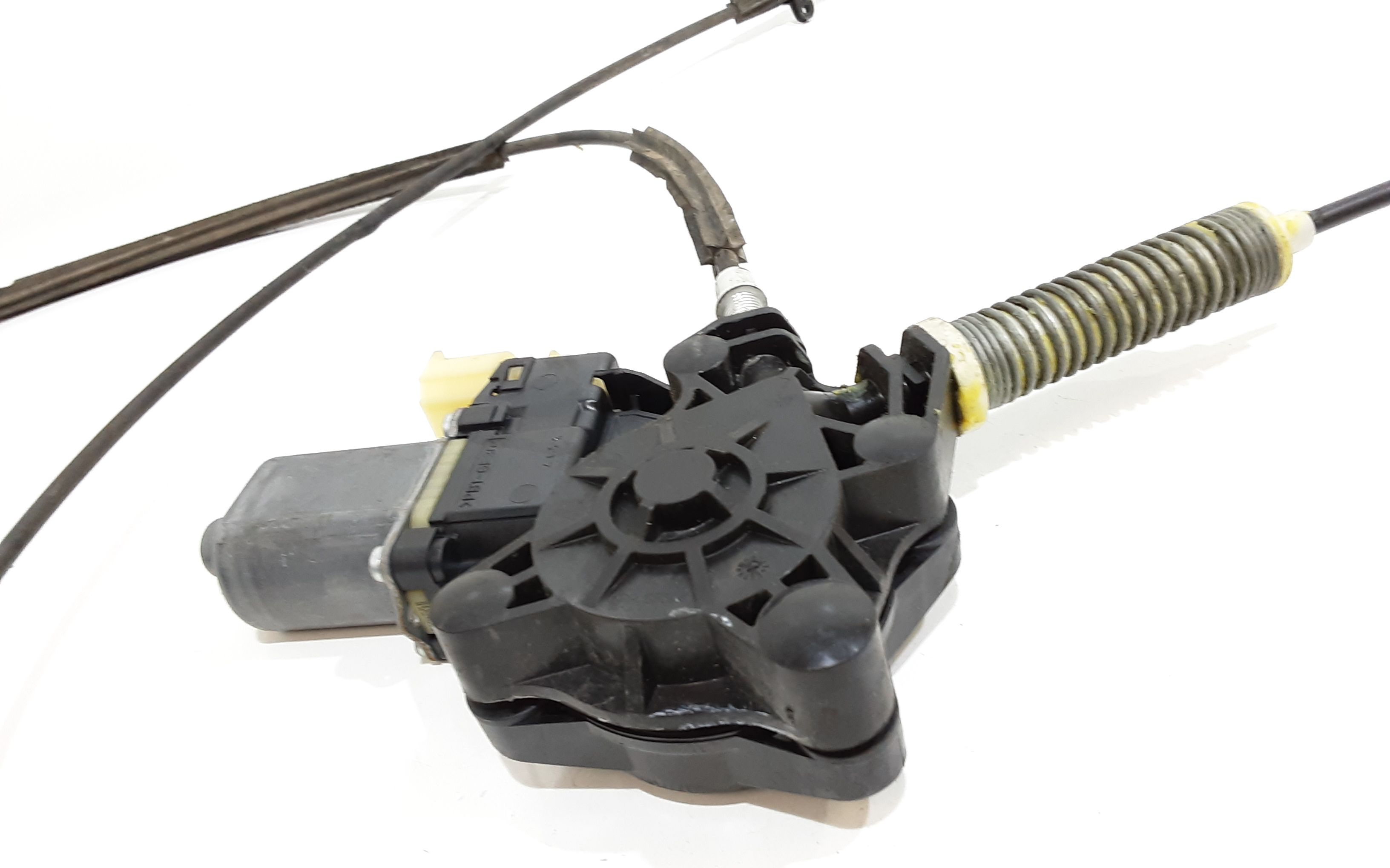 Cremagliera anteriore sinistra Guida MINI One 2 Serie