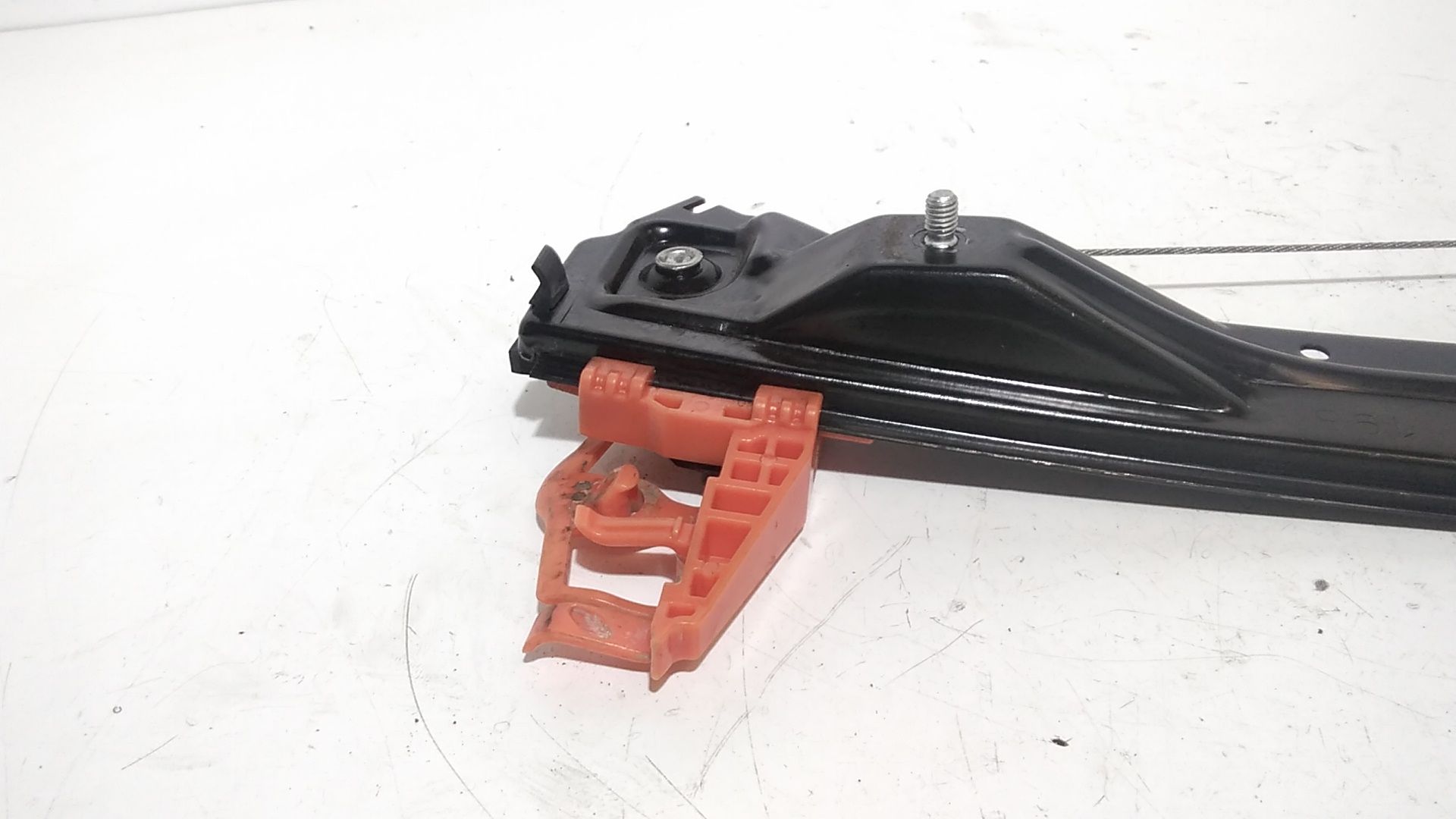 Cremagliera anteriore sinistra Guida FIAT Bravo 2 Serie