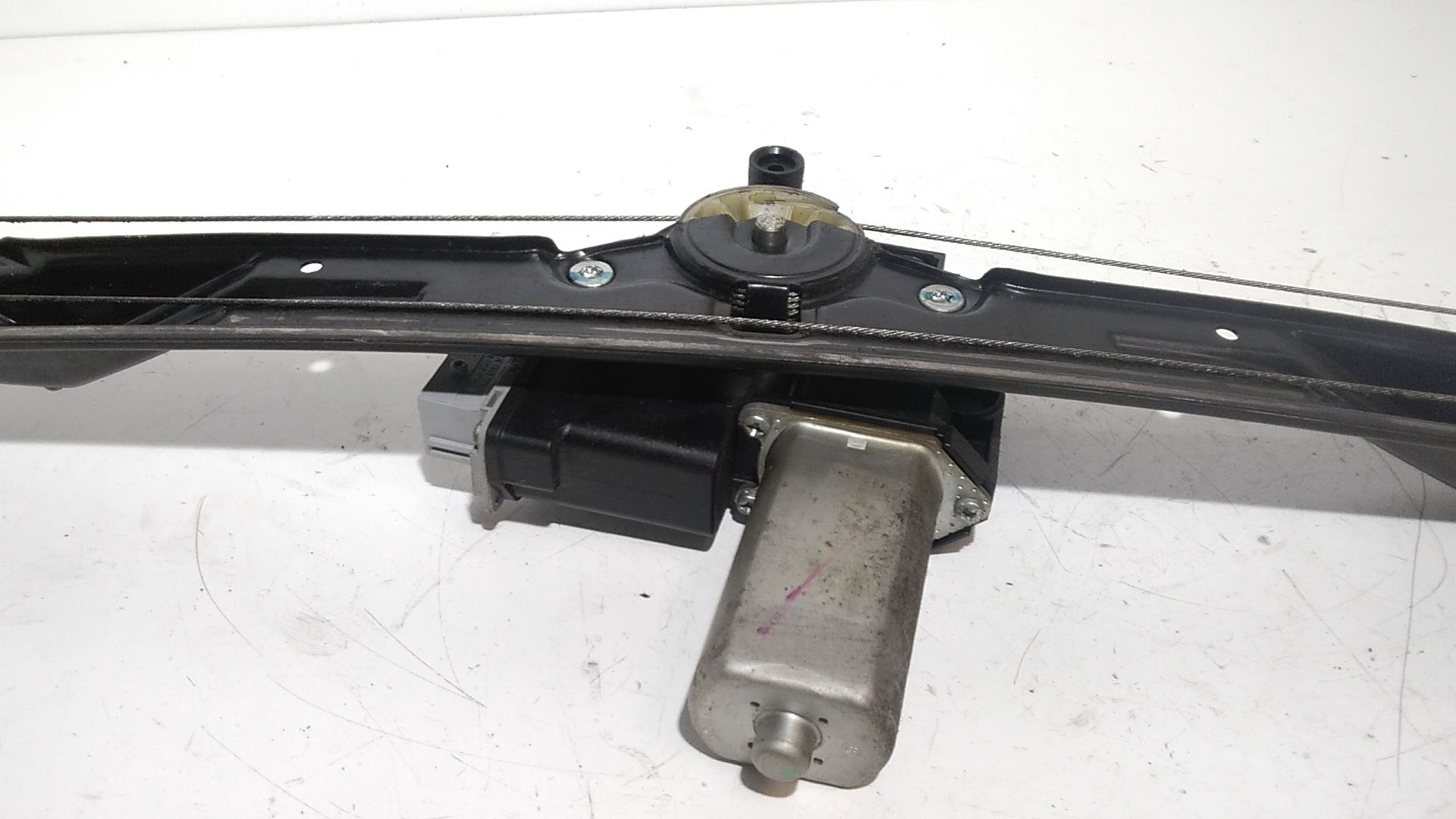 Cremagliera anteriore sinistra Guida FIAT Bravo 2 Serie