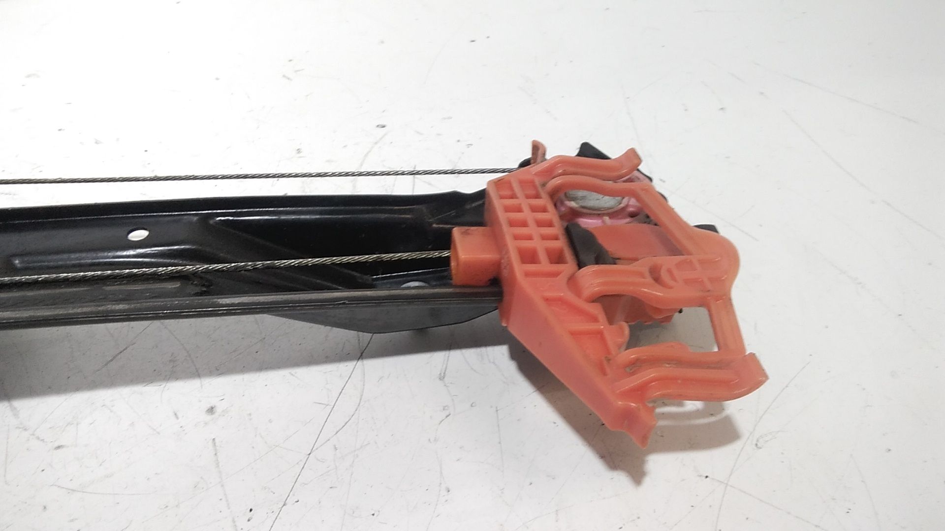 Cremagliera anteriore sinistra Guida FIAT Bravo 2 Serie