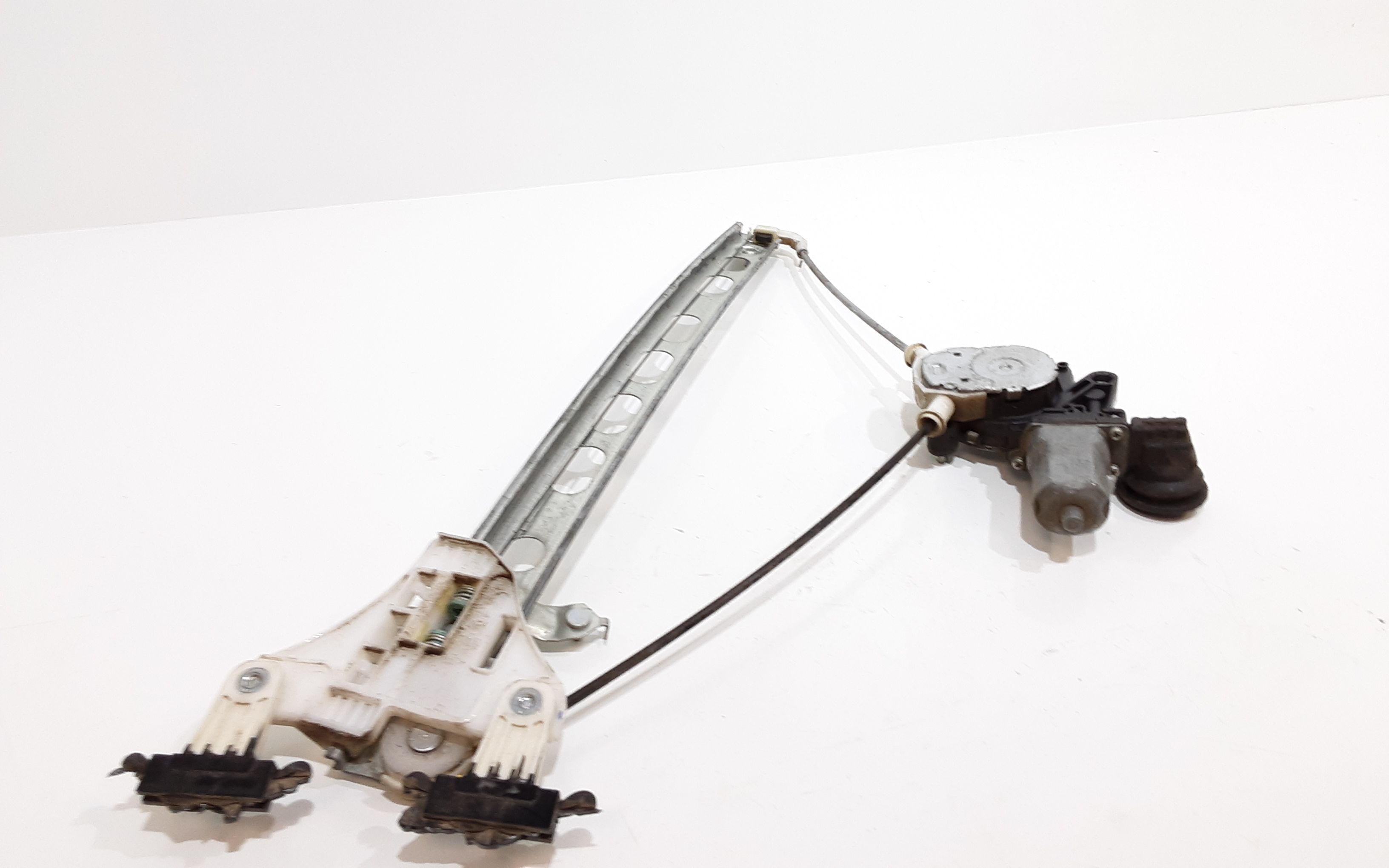 Cremagliera anteriore sinistra Guida SUZUKI Swift 5 Serie