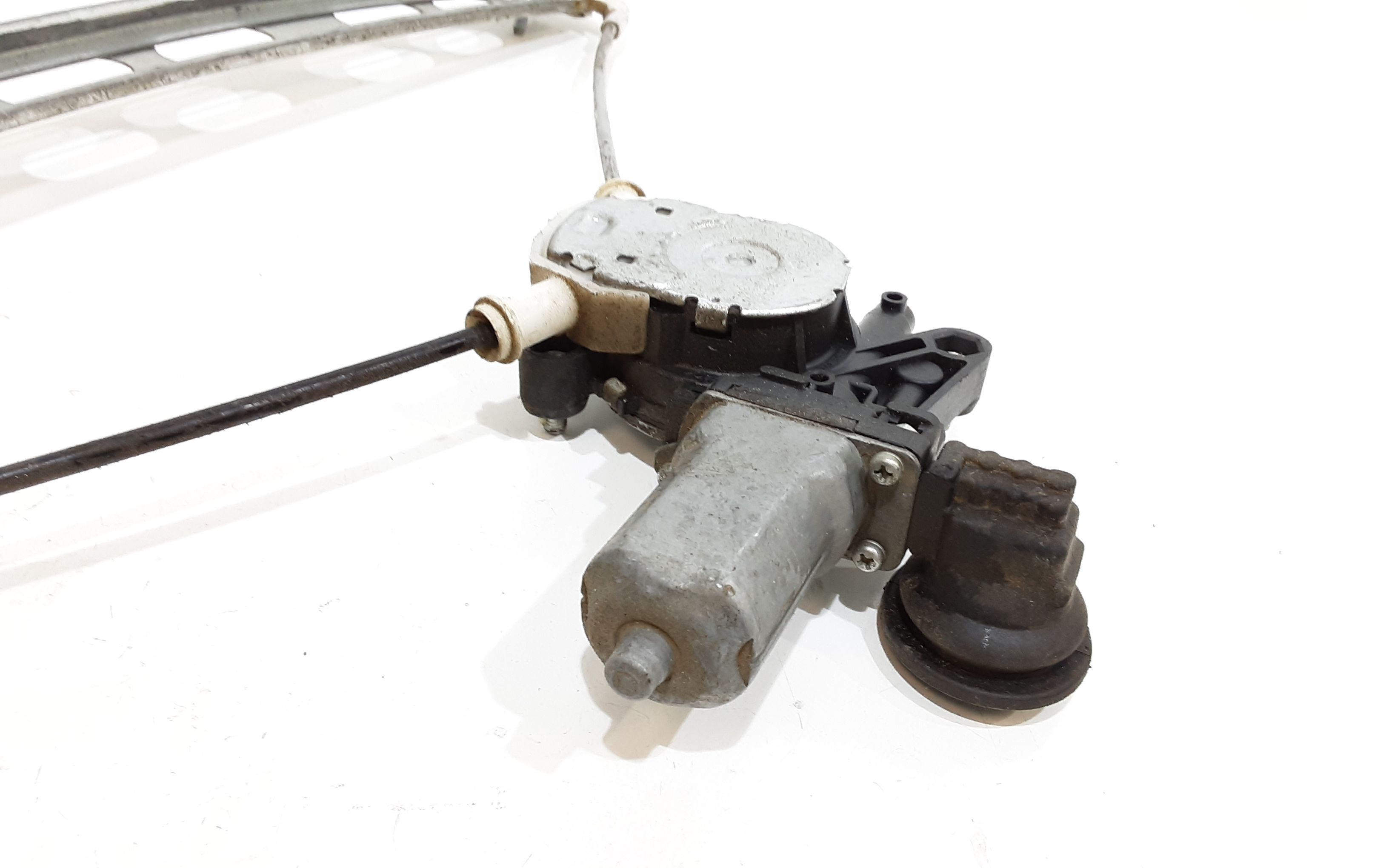 Cremagliera anteriore sinistra Guida SUZUKI Swift 5 Serie