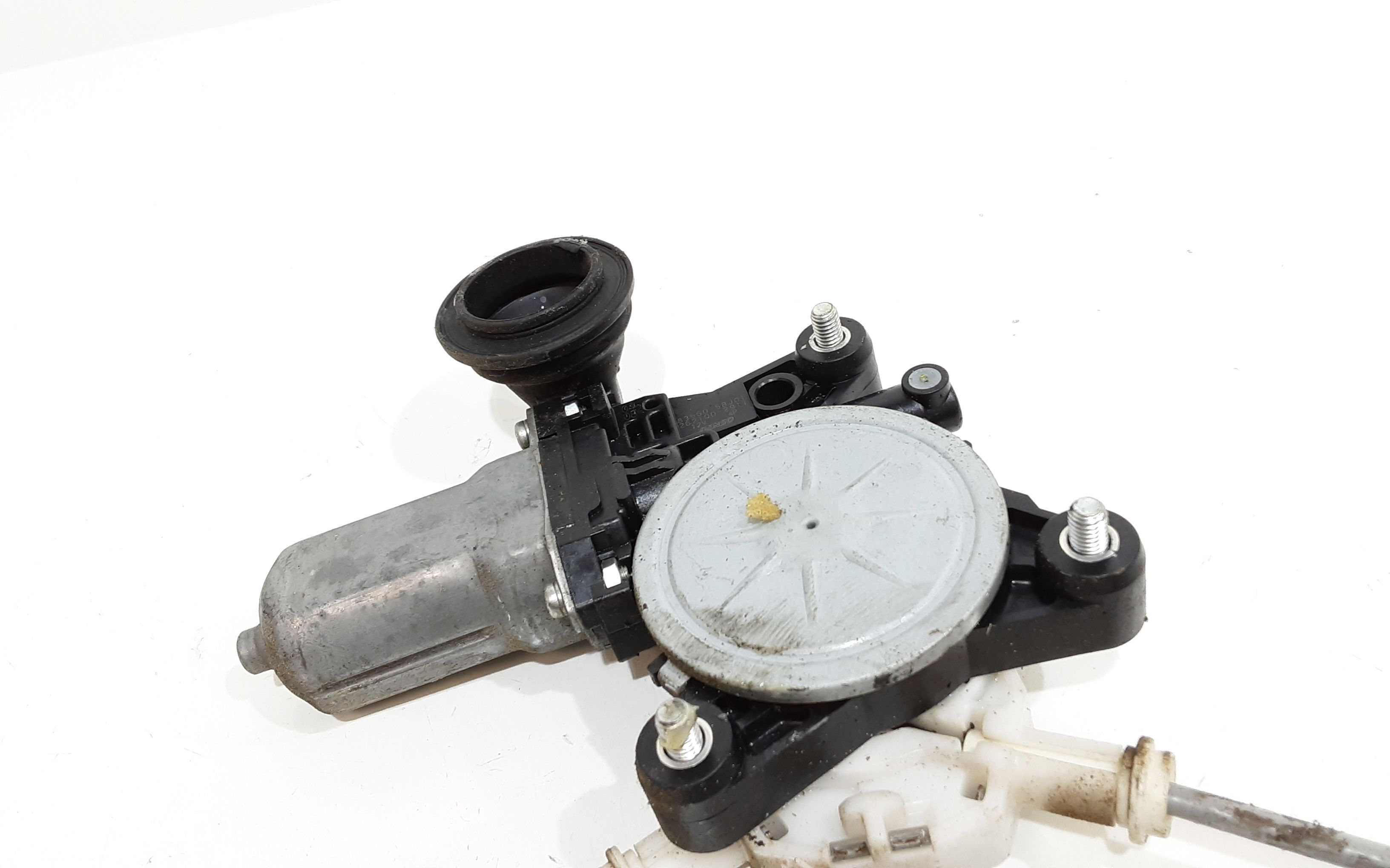 Cremagliera anteriore sinistra Guida SUZUKI Swift 5 Serie