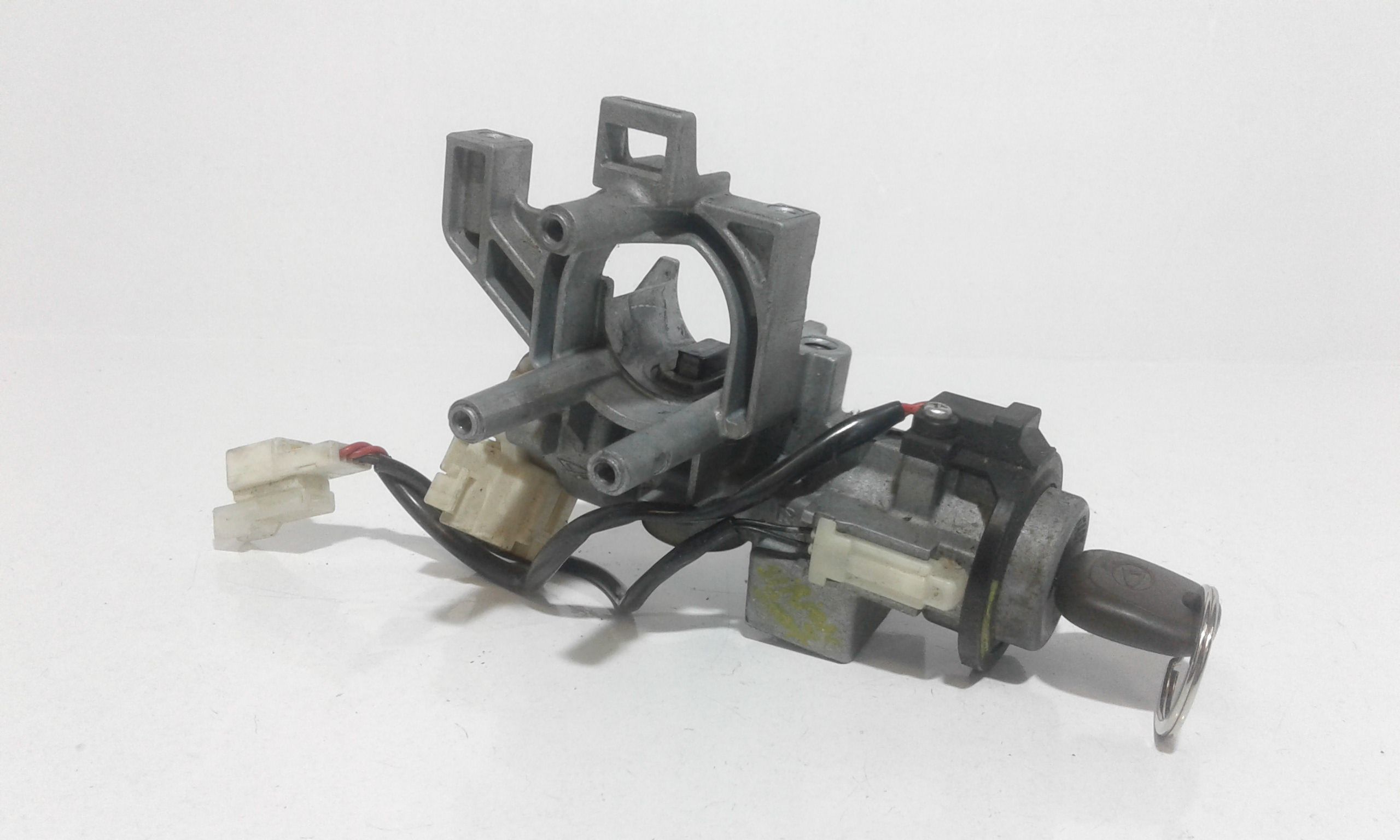 Blocchetto Accensione DAIHATSU Sirion 2 Serie