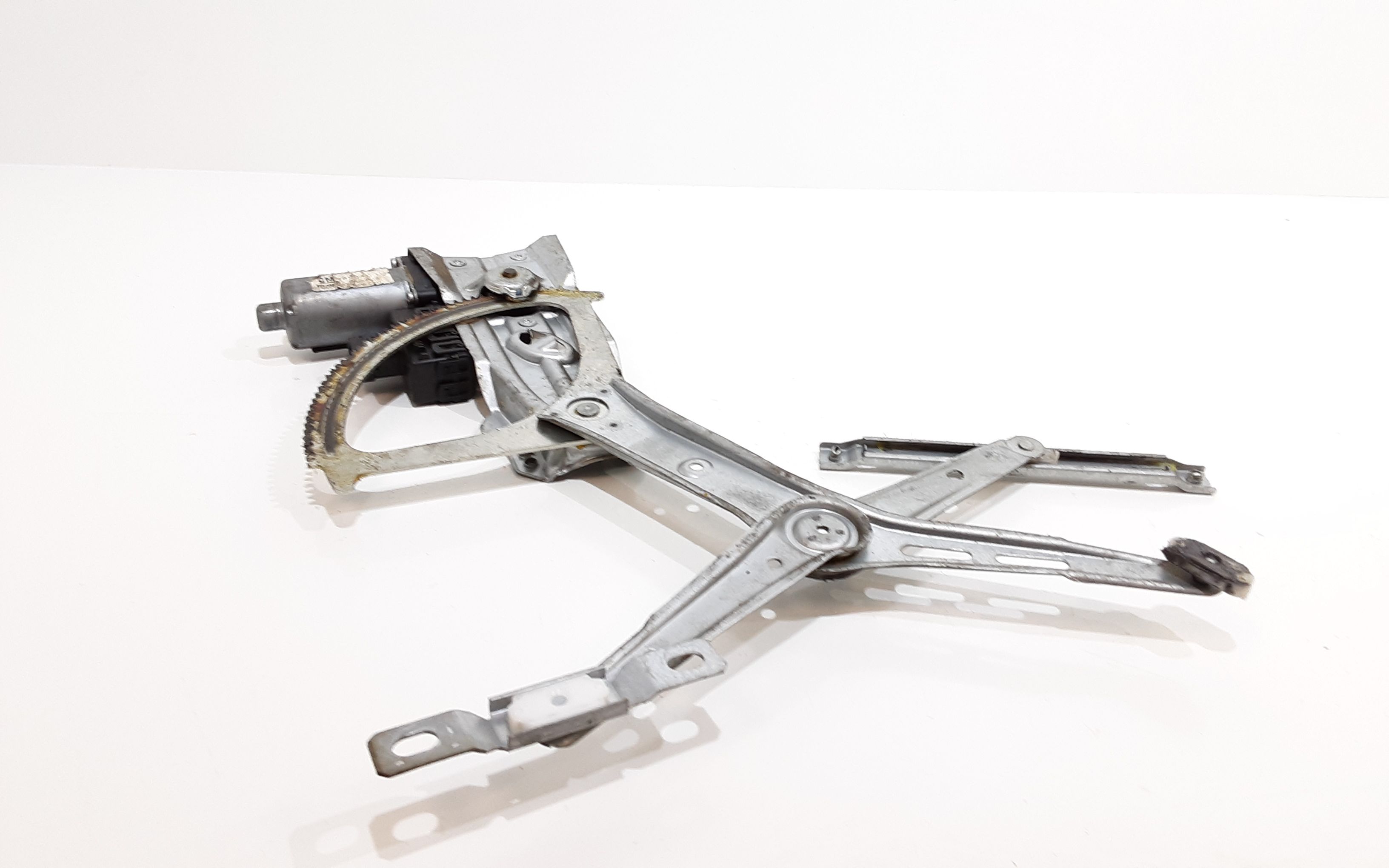 Cremagliera anteriore sinistra Guida OPEL Astra H S. Wagon