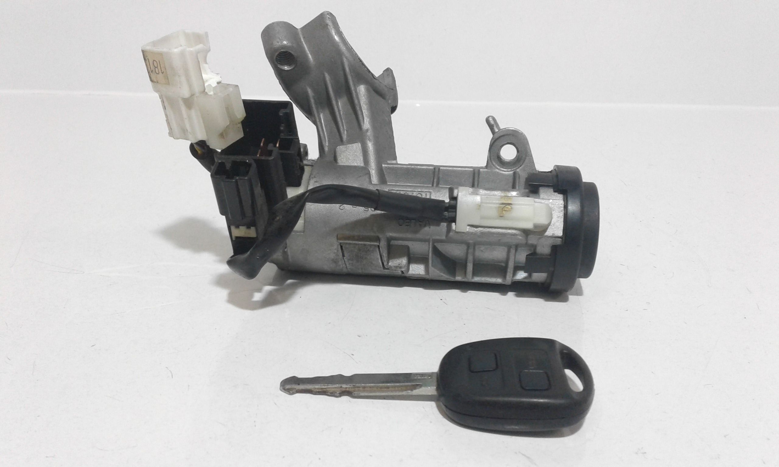 Blocchetto Accensione TOYOTA Avensis Berlina 1 Serie