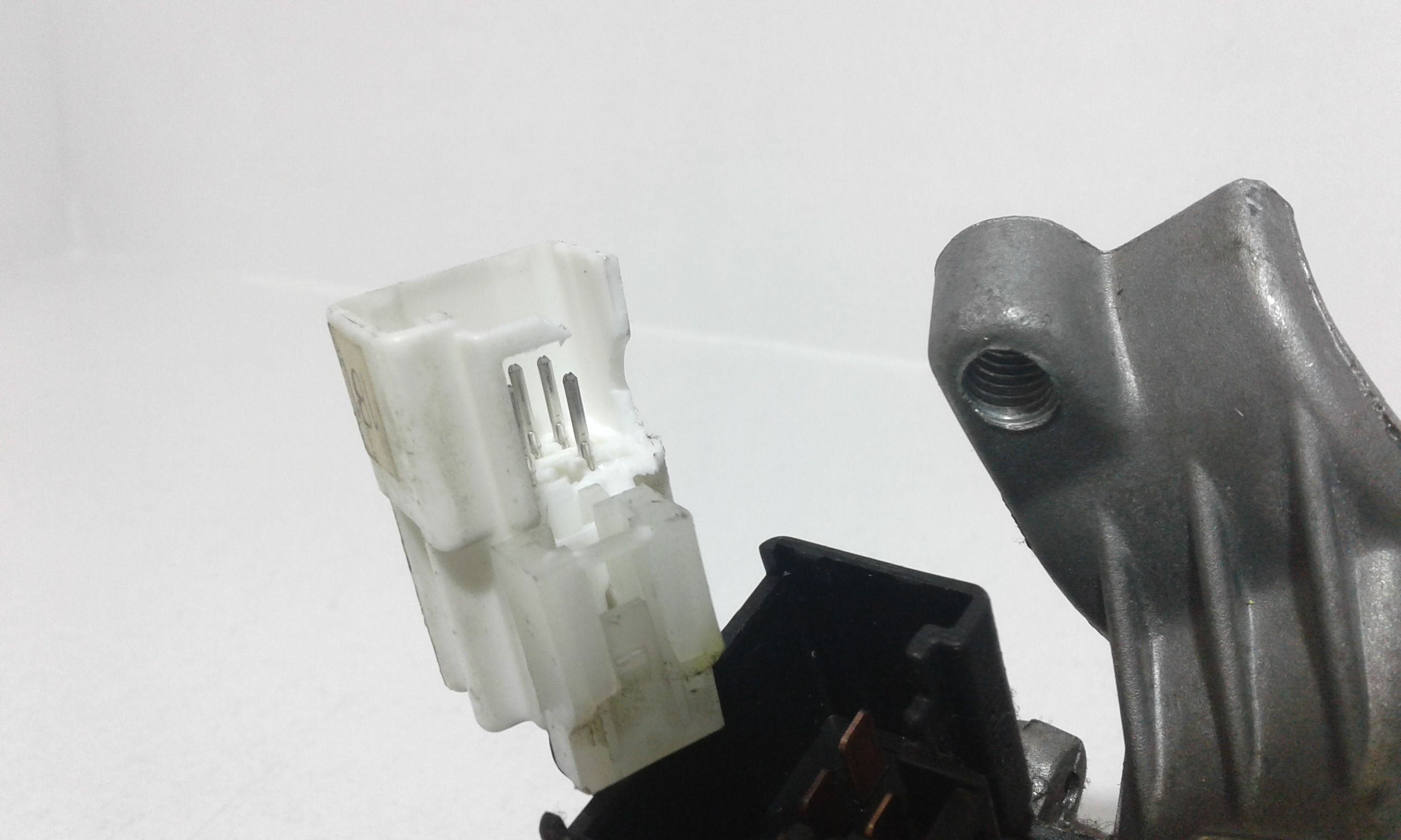 Blocchetto Accensione TOYOTA Avensis Berlina 1 Serie